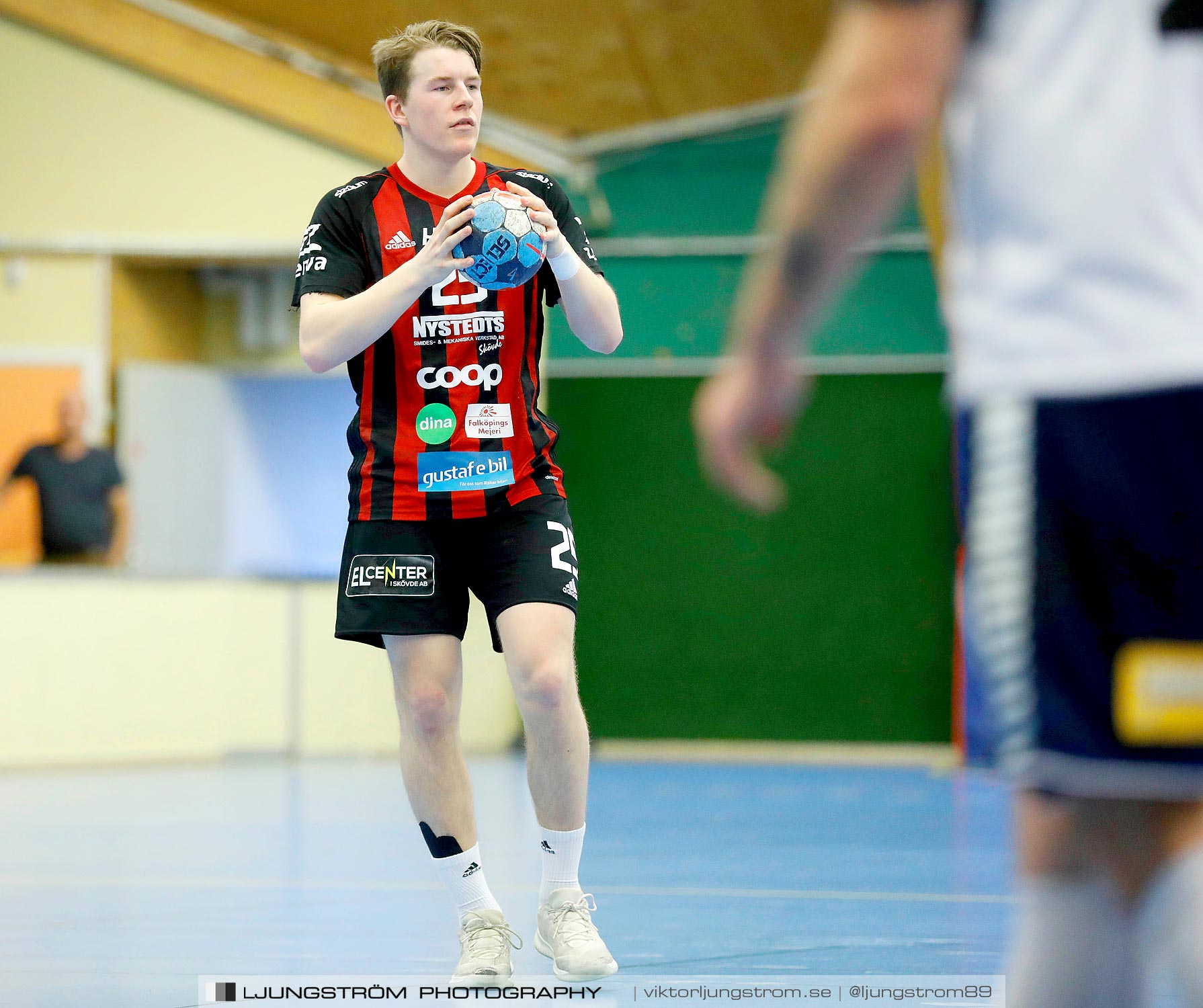 HK Country-IFK Karlskrona 26-27,herr,Skövde Idrottshall,Skövde,Sverige,Handboll,,2019,229483