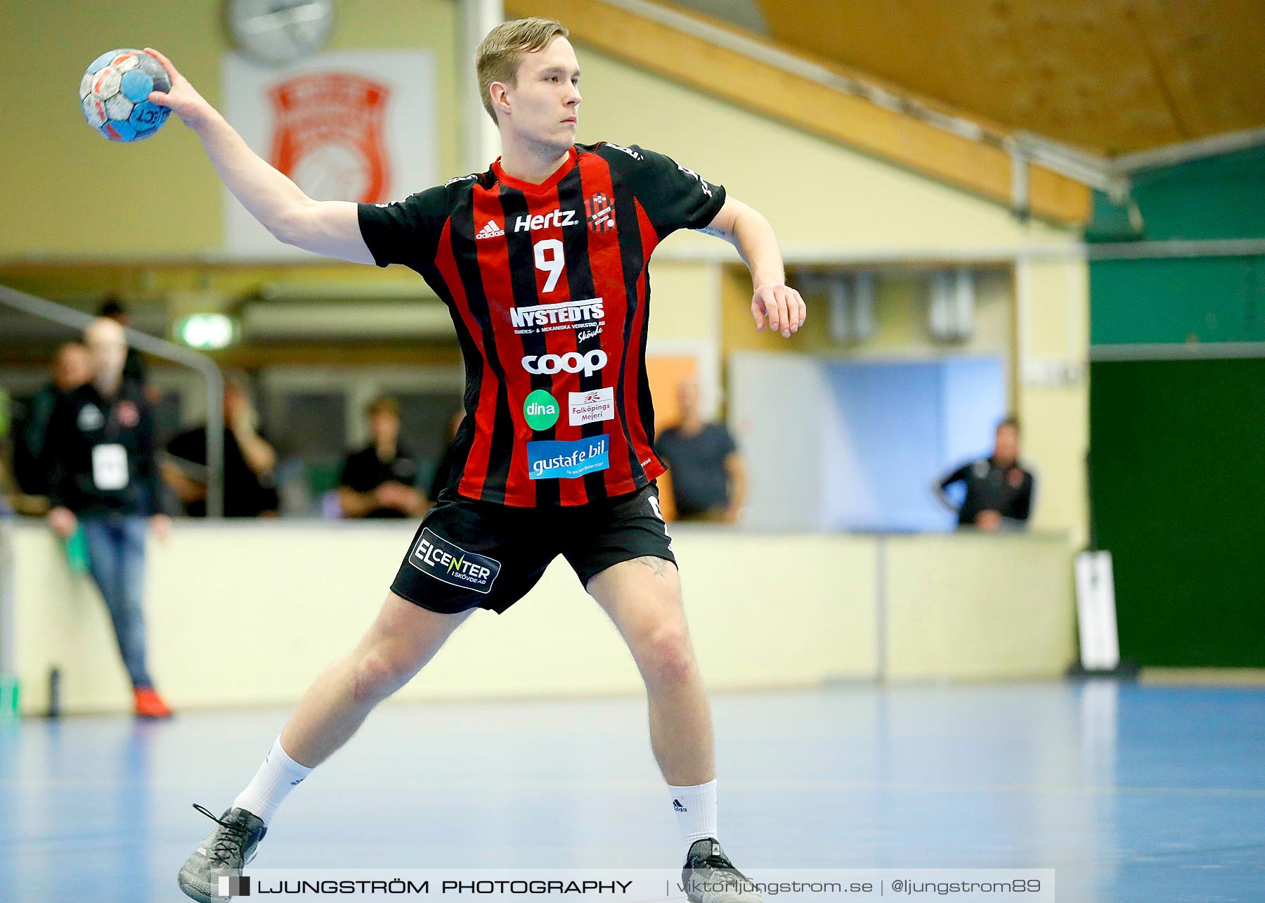 HK Country-IFK Karlskrona 26-27,herr,Skövde Idrottshall,Skövde,Sverige,Handboll,,2019,229485