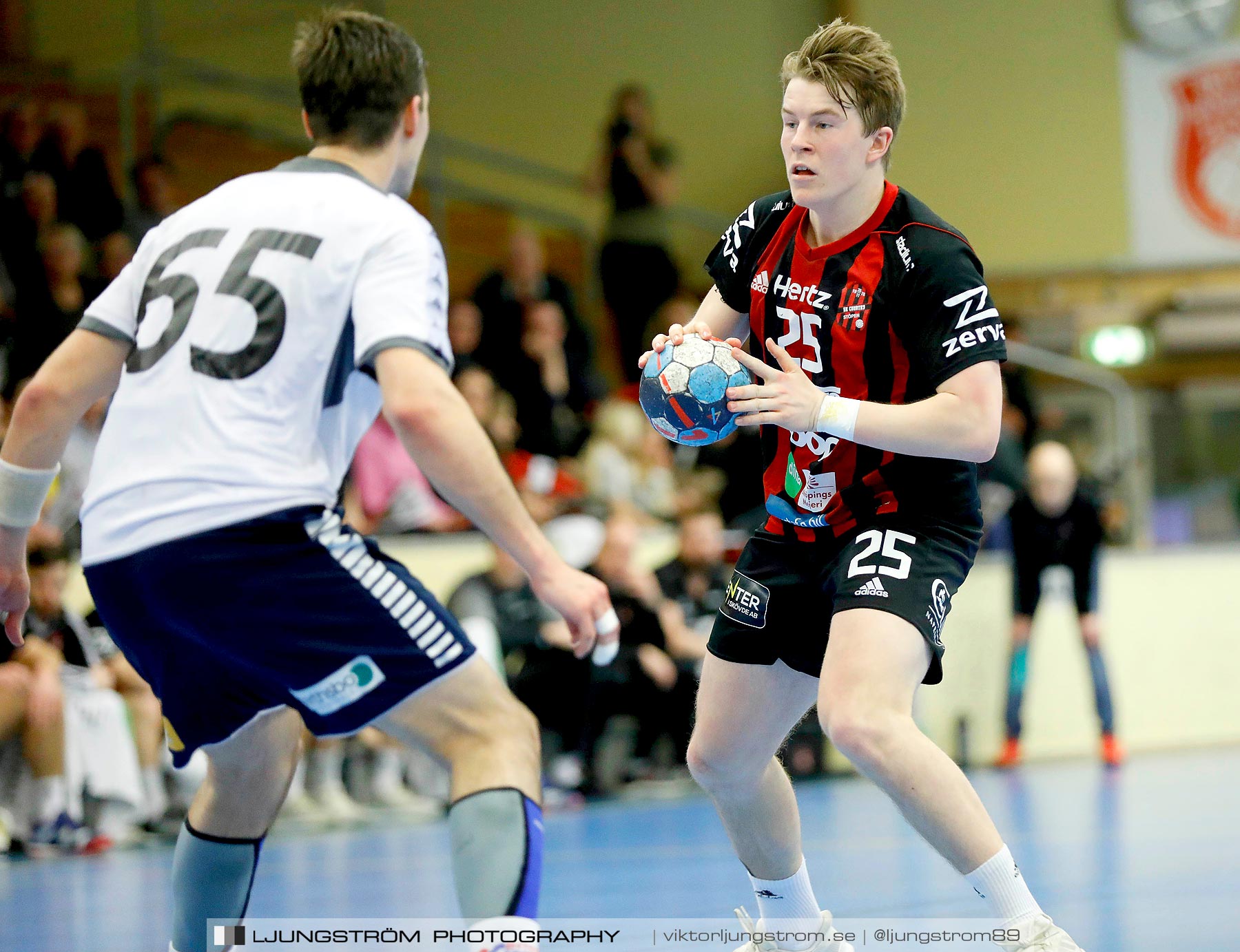 HK Country-IFK Karlskrona 26-27,herr,Skövde Idrottshall,Skövde,Sverige,Handboll,,2019,229487