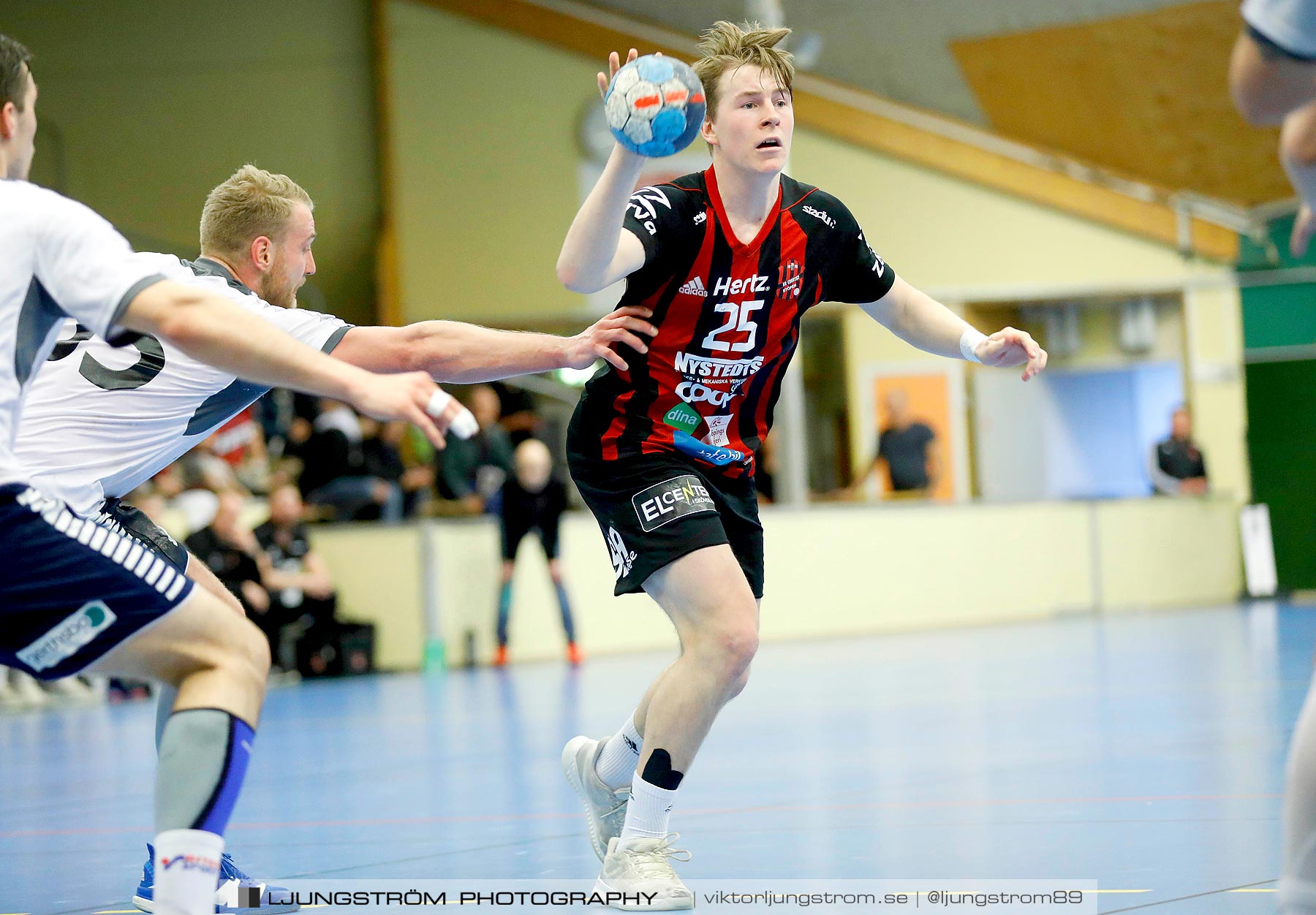 HK Country-IFK Karlskrona 26-27,herr,Skövde Idrottshall,Skövde,Sverige,Handboll,,2019,229488