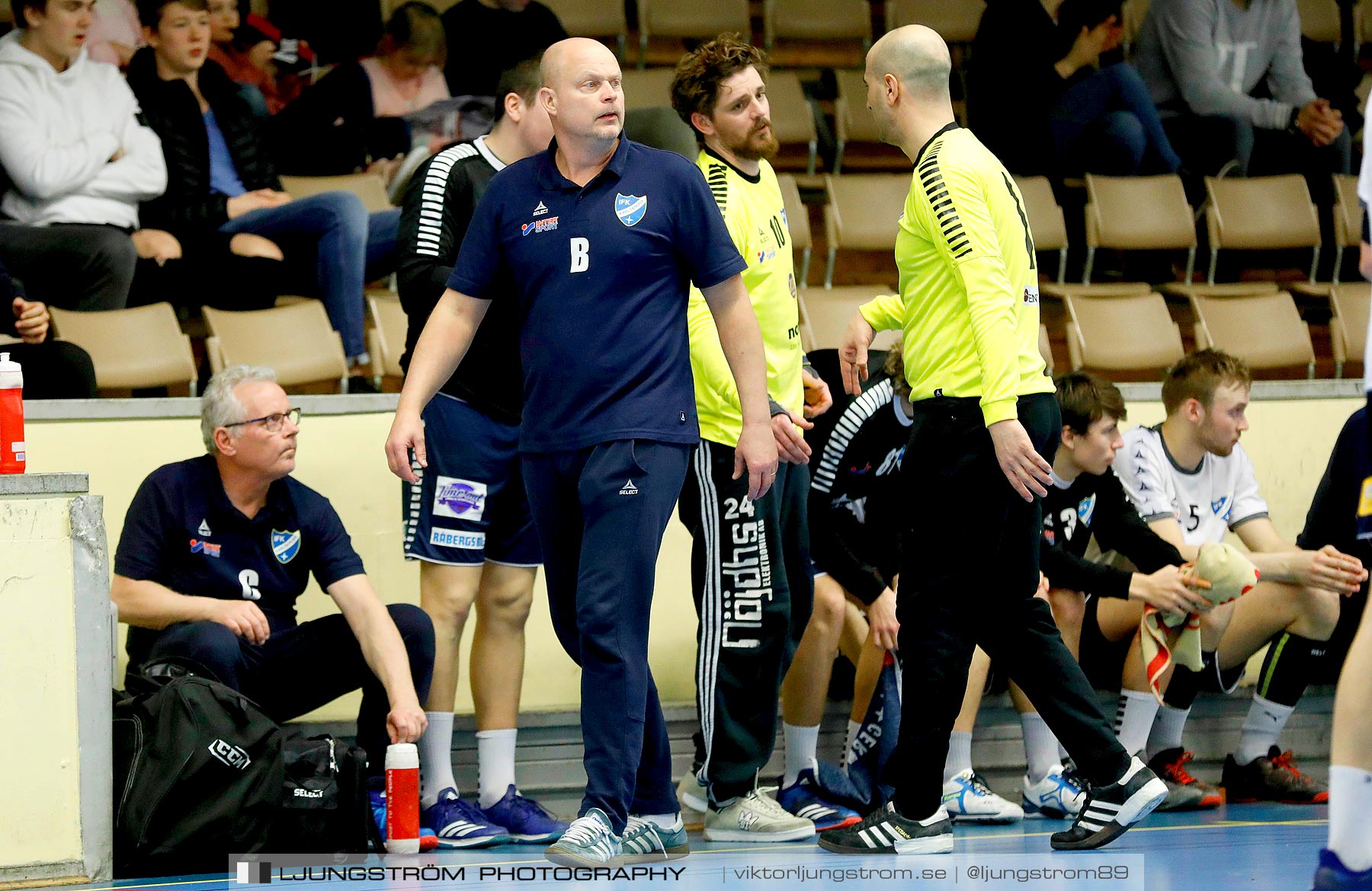 HK Country-IFK Karlskrona 26-27,herr,Skövde Idrottshall,Skövde,Sverige,Handboll,,2019,229489