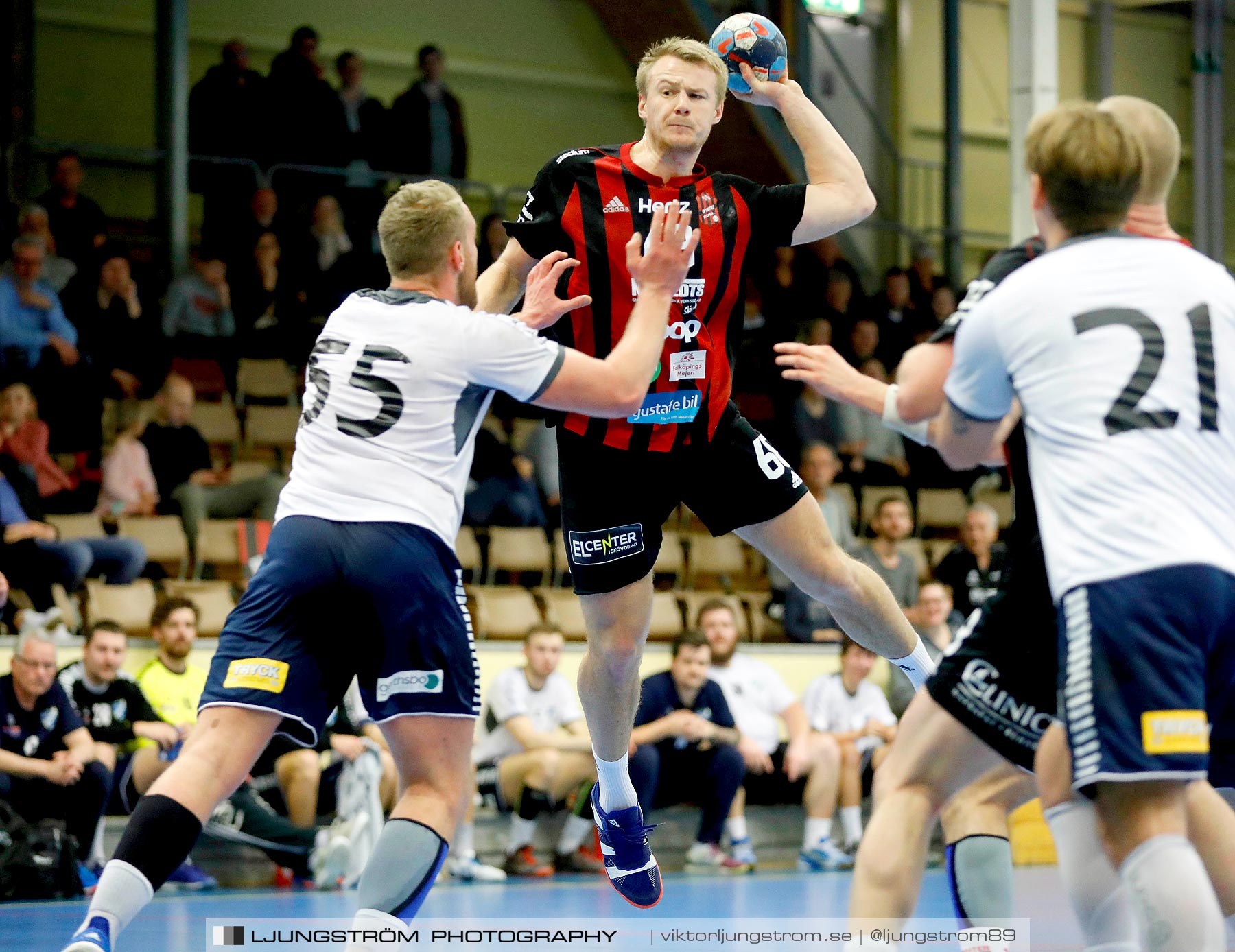 HK Country-IFK Karlskrona 26-27,herr,Skövde Idrottshall,Skövde,Sverige,Handboll,,2019,229491