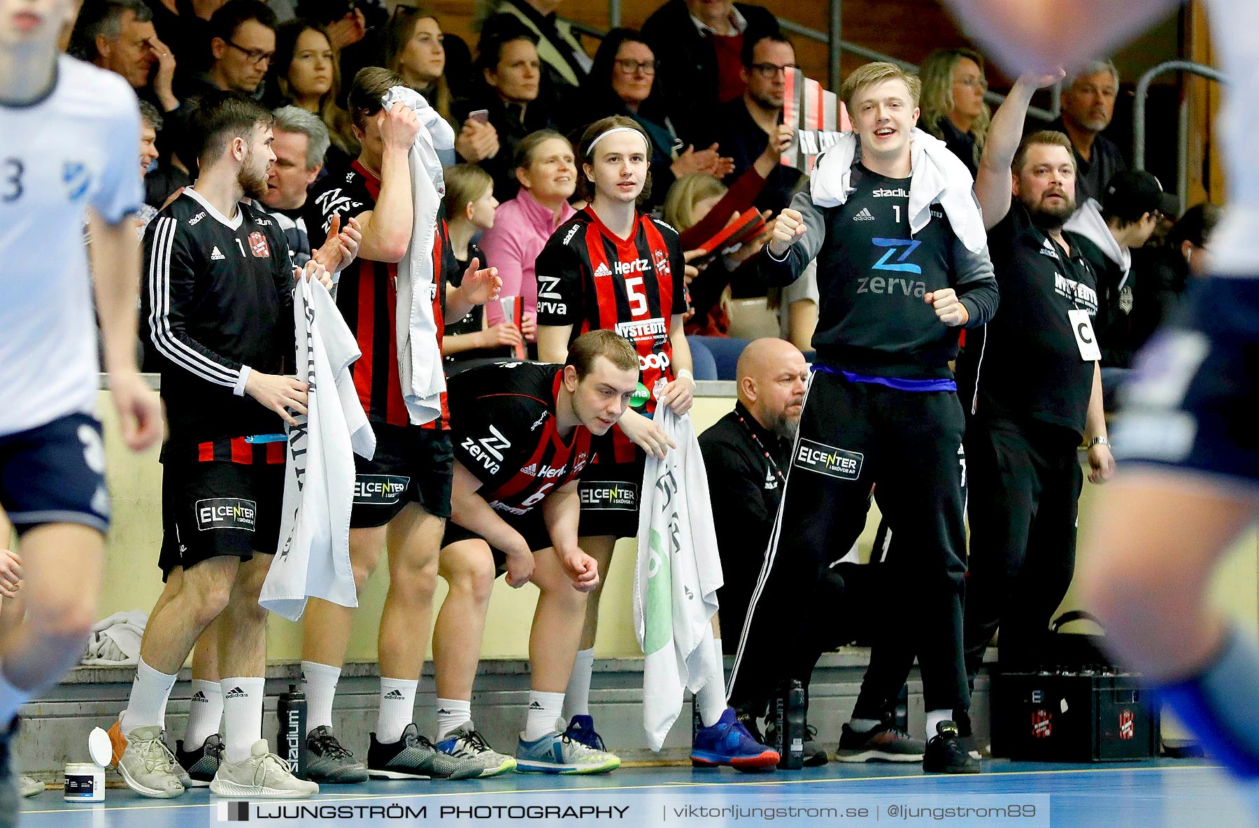 HK Country-IFK Karlskrona 26-27,herr,Skövde Idrottshall,Skövde,Sverige,Handboll,,2019,229496