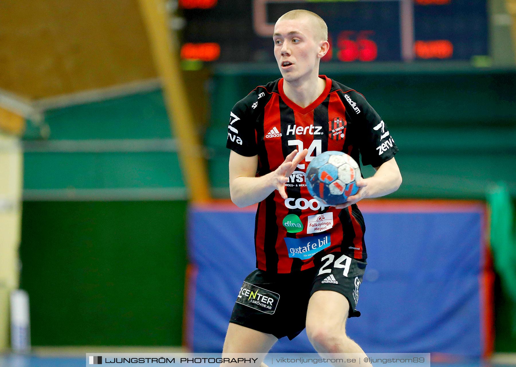 HK Country-IFK Karlskrona 26-27,herr,Skövde Idrottshall,Skövde,Sverige,Handboll,,2019,229497