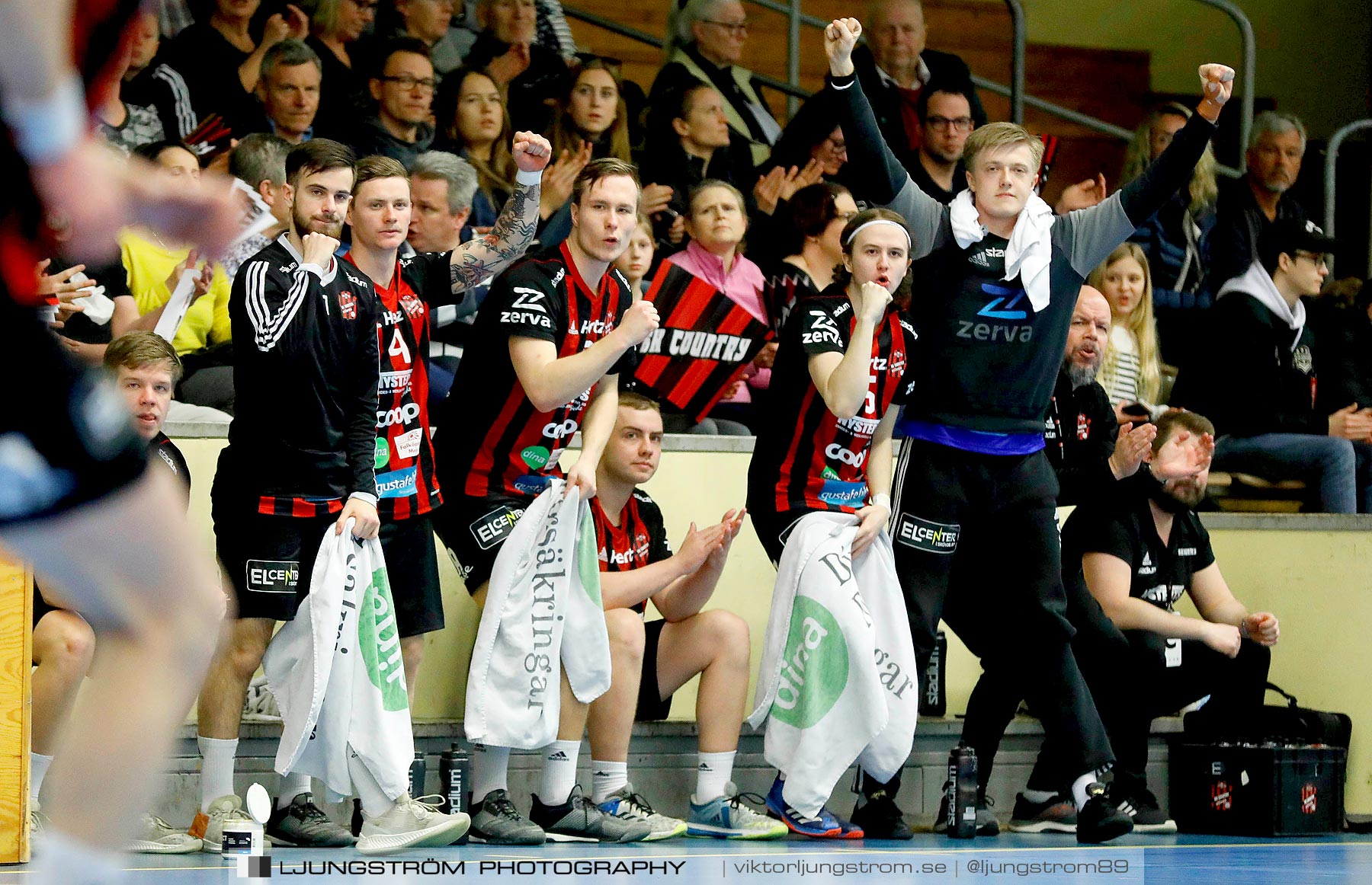 HK Country-IFK Karlskrona 26-27,herr,Skövde Idrottshall,Skövde,Sverige,Handboll,,2019,229498