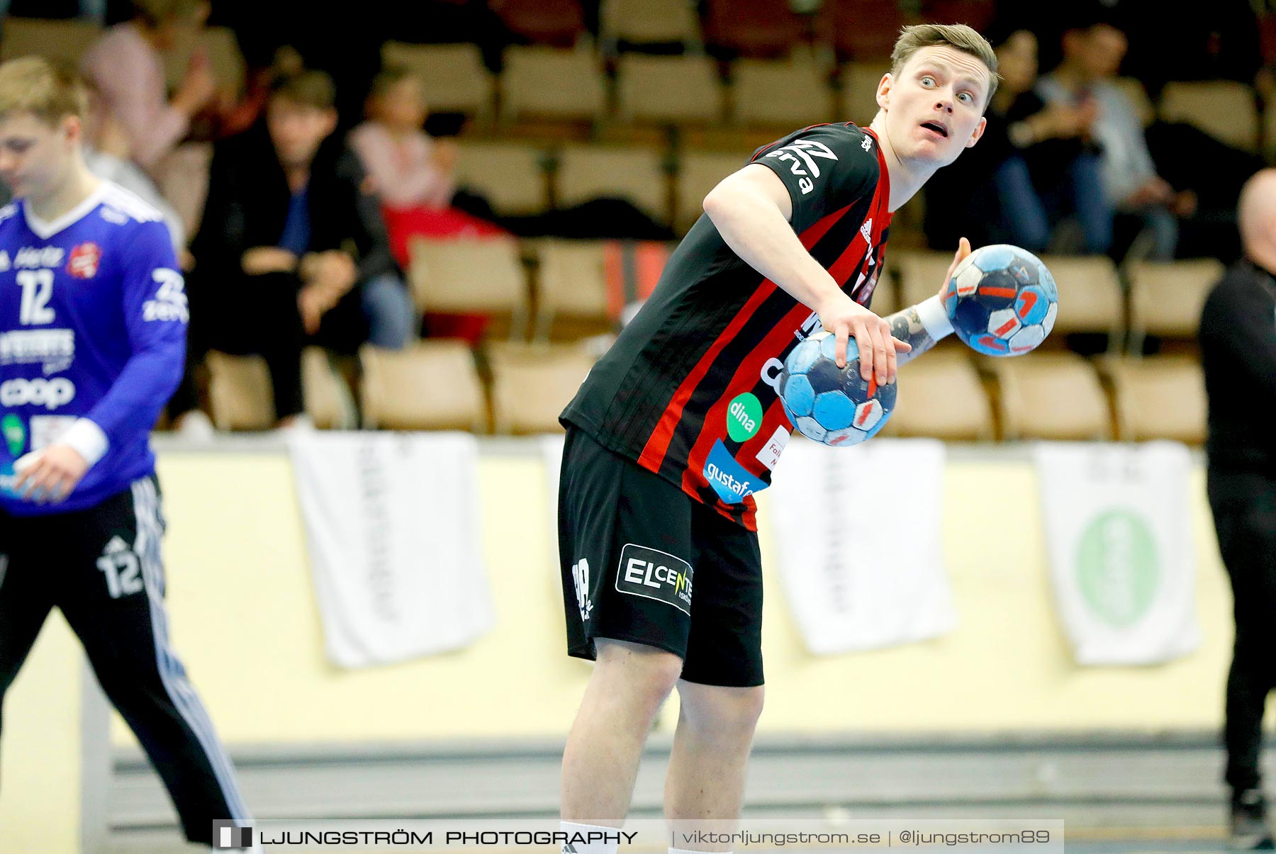 HK Country-IFK Karlskrona 26-27,herr,Skövde Idrottshall,Skövde,Sverige,Handboll,,2019,229506