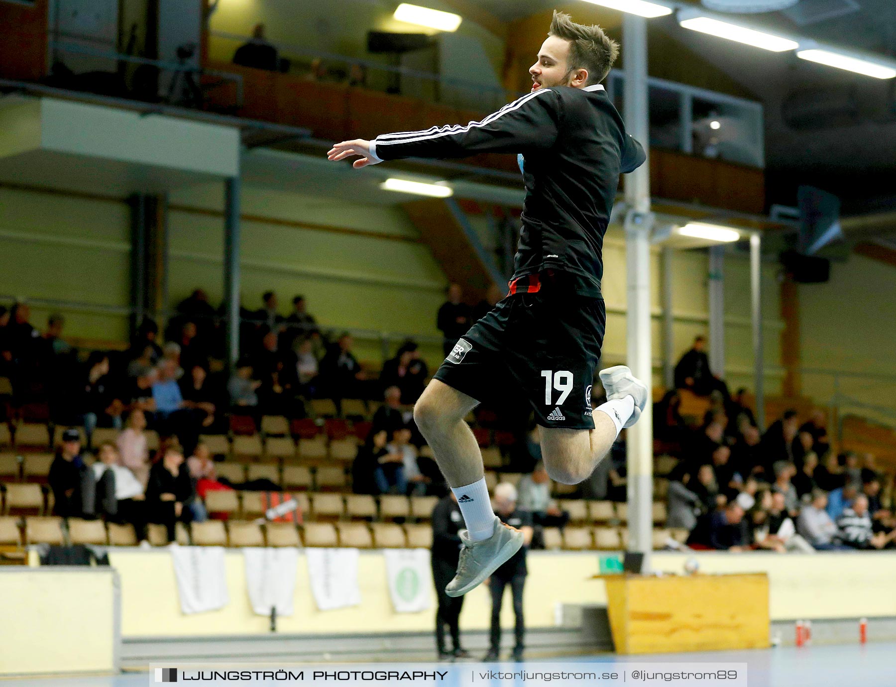 HK Country-IFK Karlskrona 26-27,herr,Skövde Idrottshall,Skövde,Sverige,Handboll,,2019,229507