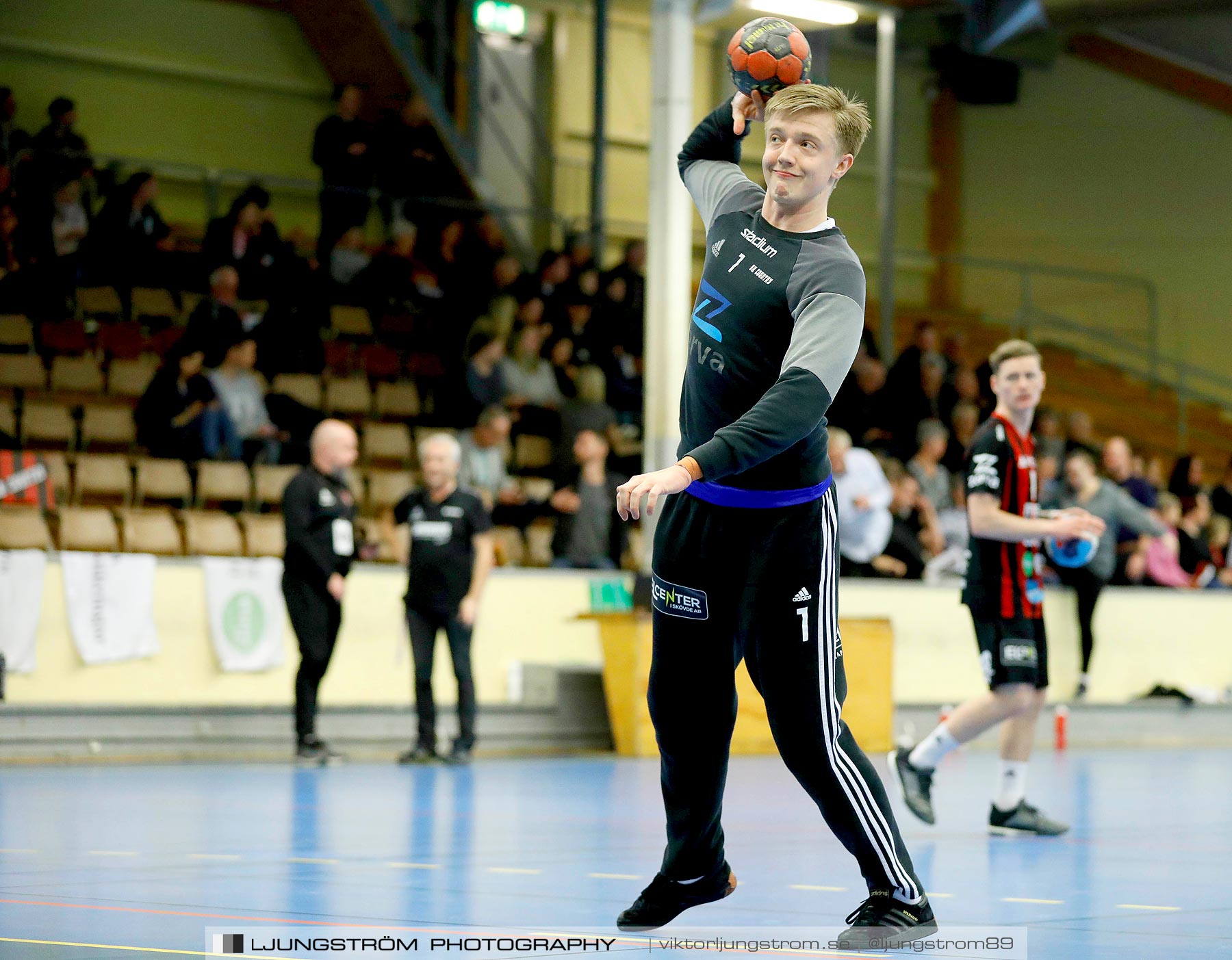 HK Country-IFK Karlskrona 26-27,herr,Skövde Idrottshall,Skövde,Sverige,Handboll,,2019,229509