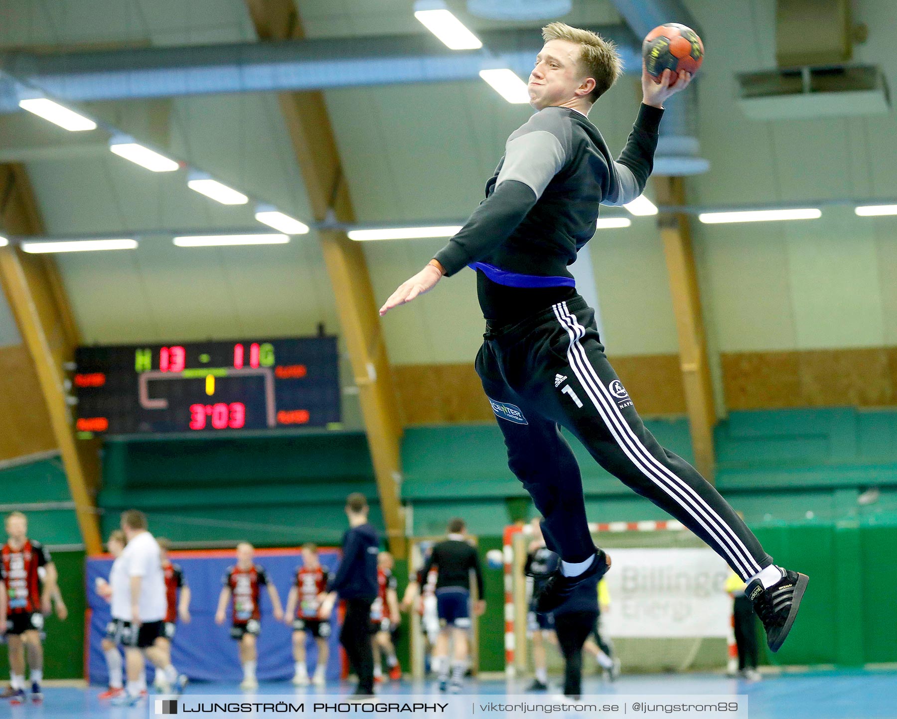 HK Country-IFK Karlskrona 26-27,herr,Skövde Idrottshall,Skövde,Sverige,Handboll,,2019,229510