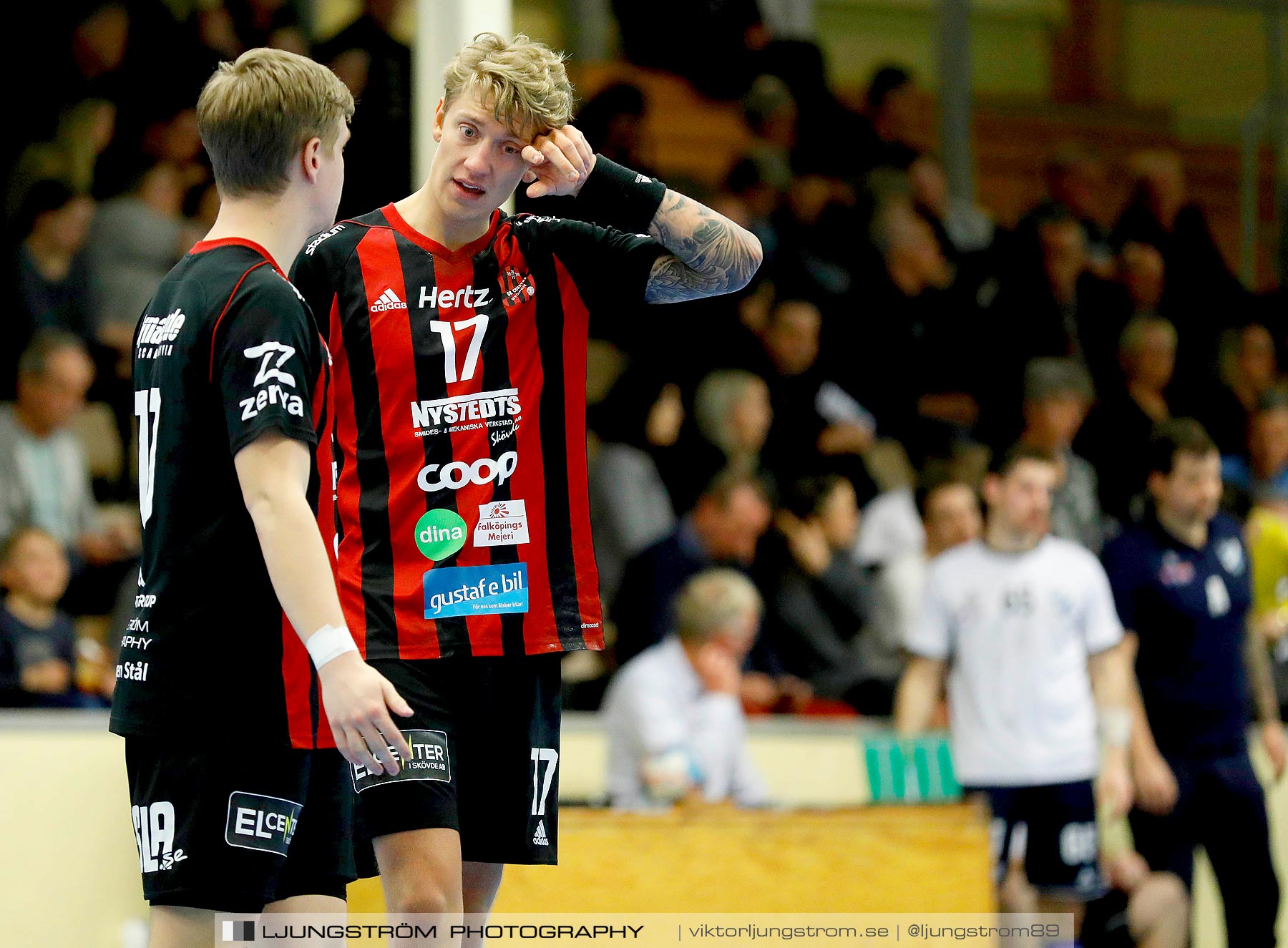 HK Country-IFK Karlskrona 26-27,herr,Skövde Idrottshall,Skövde,Sverige,Handboll,,2019,229512