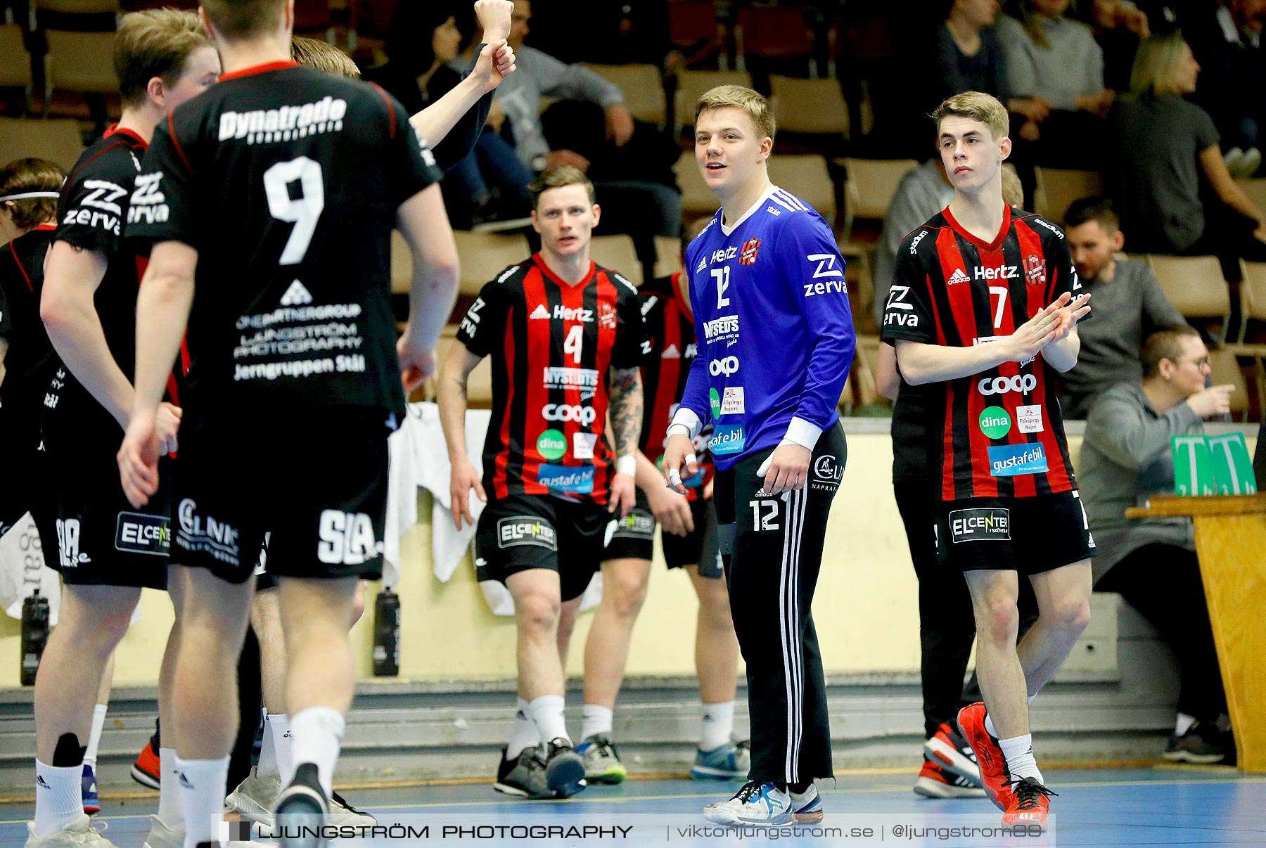 HK Country-IFK Karlskrona 26-27,herr,Skövde Idrottshall,Skövde,Sverige,Handboll,,2019,229514