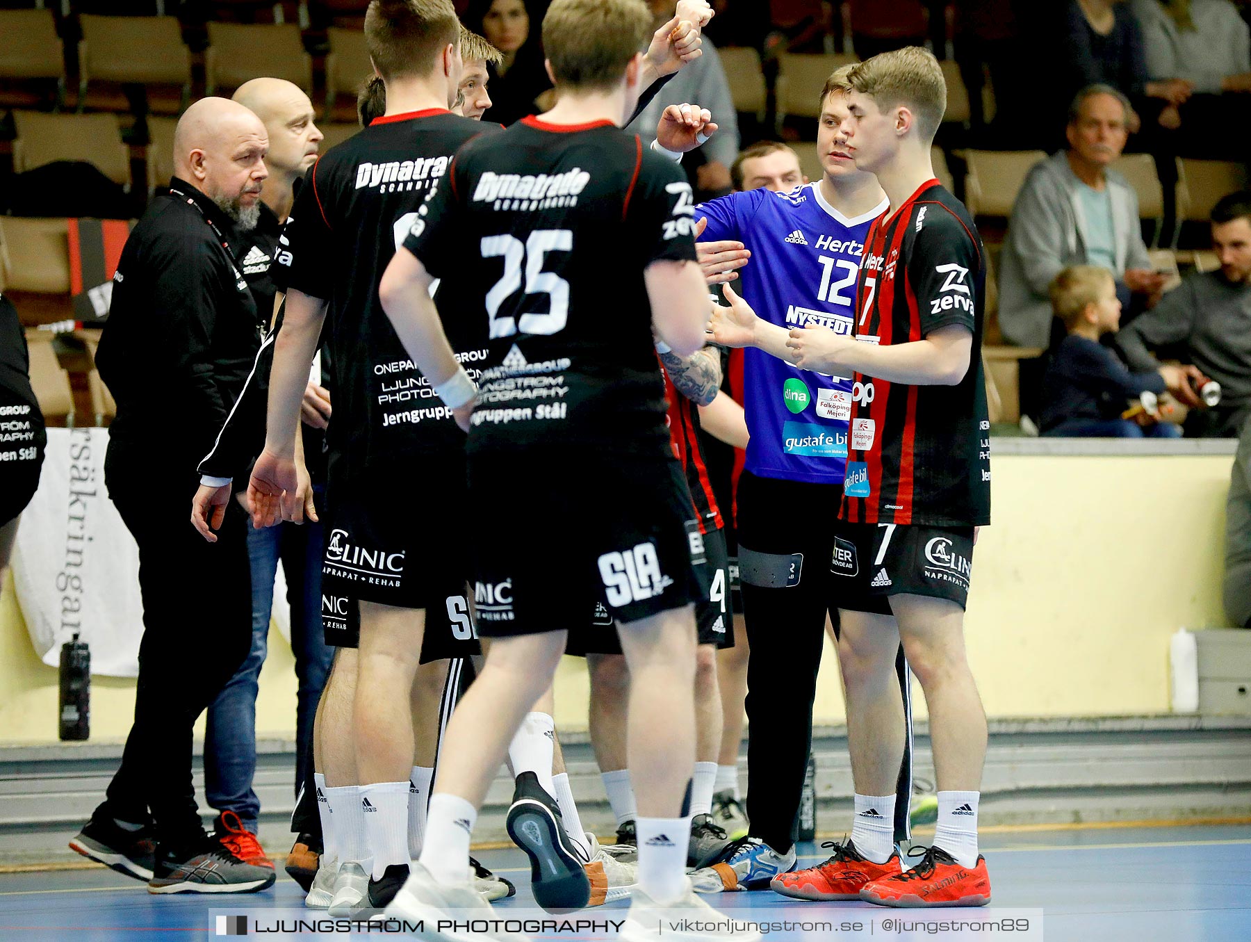 HK Country-IFK Karlskrona 26-27,herr,Skövde Idrottshall,Skövde,Sverige,Handboll,,2019,229515