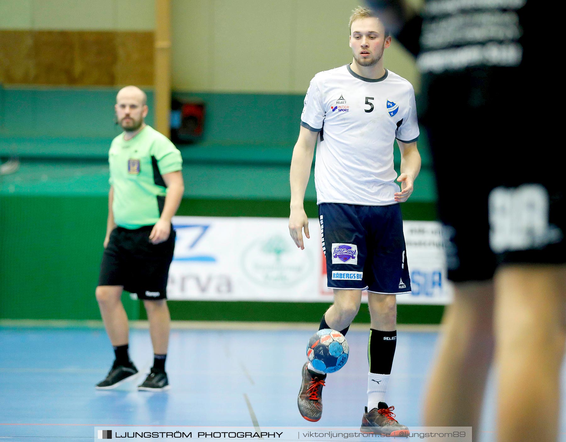 HK Country-IFK Karlskrona 26-27,herr,Skövde Idrottshall,Skövde,Sverige,Handboll,,2019,229518