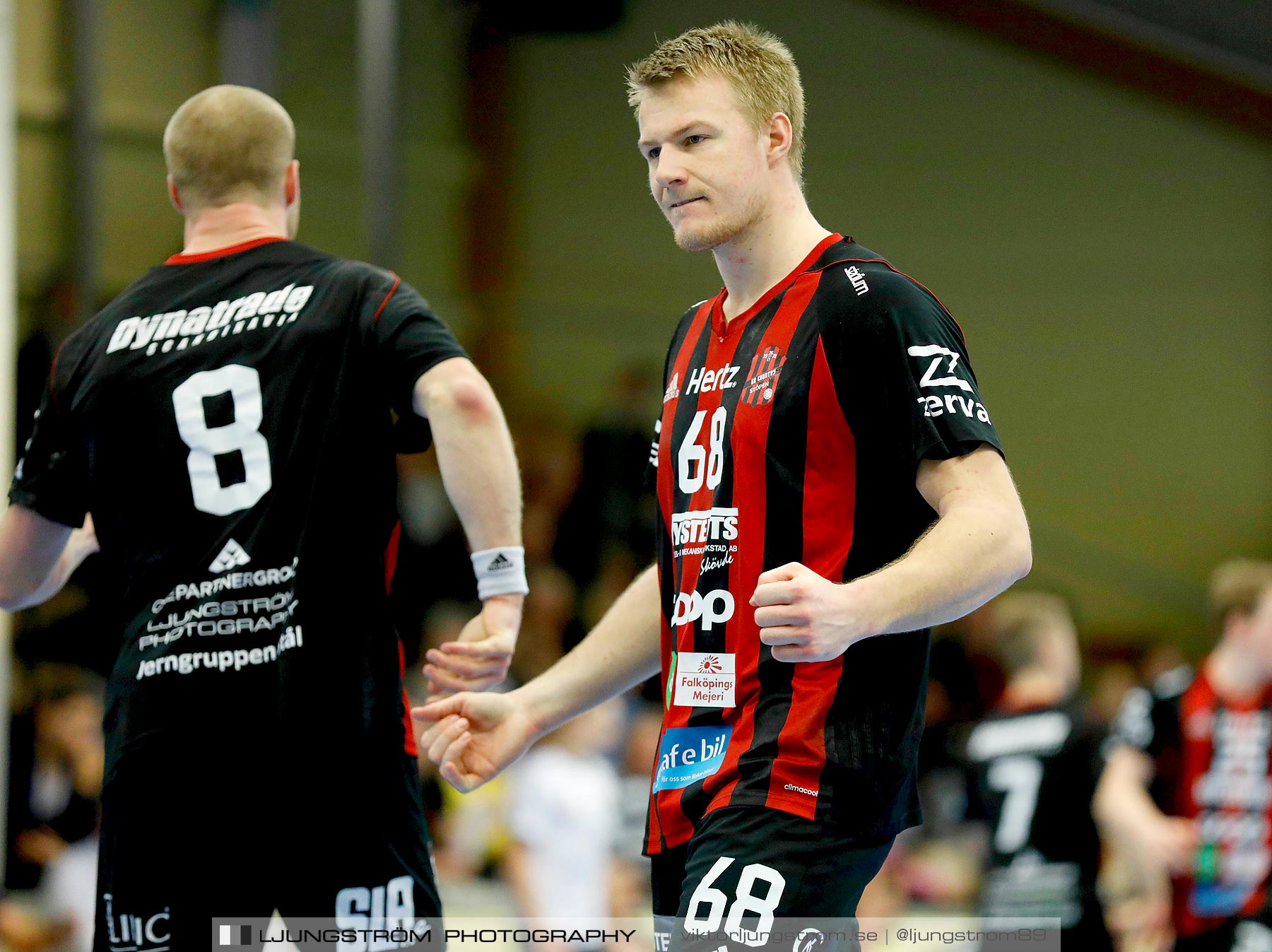 HK Country-IFK Karlskrona 26-27,herr,Skövde Idrottshall,Skövde,Sverige,Handboll,,2019,229524