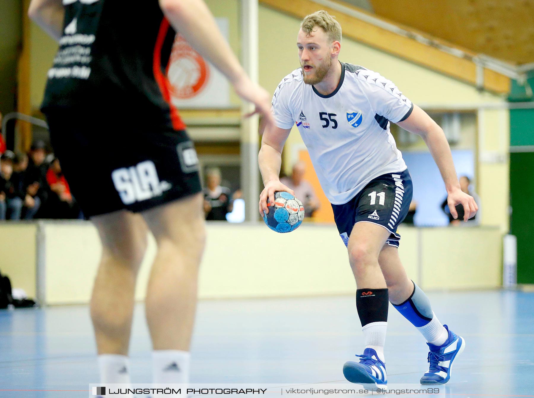 HK Country-IFK Karlskrona 26-27,herr,Skövde Idrottshall,Skövde,Sverige,Handboll,,2019,229529