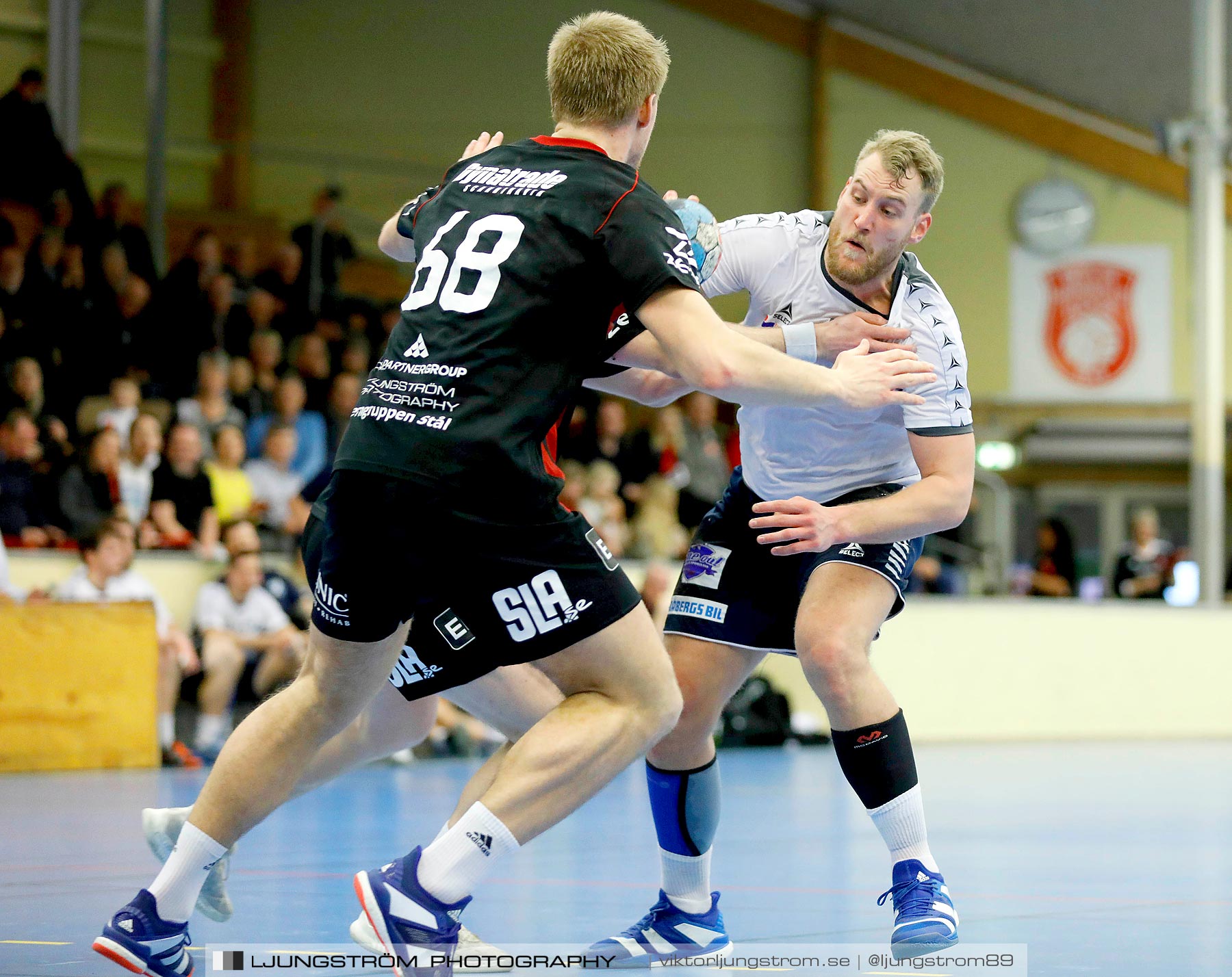 HK Country-IFK Karlskrona 26-27,herr,Skövde Idrottshall,Skövde,Sverige,Handboll,,2019,229530