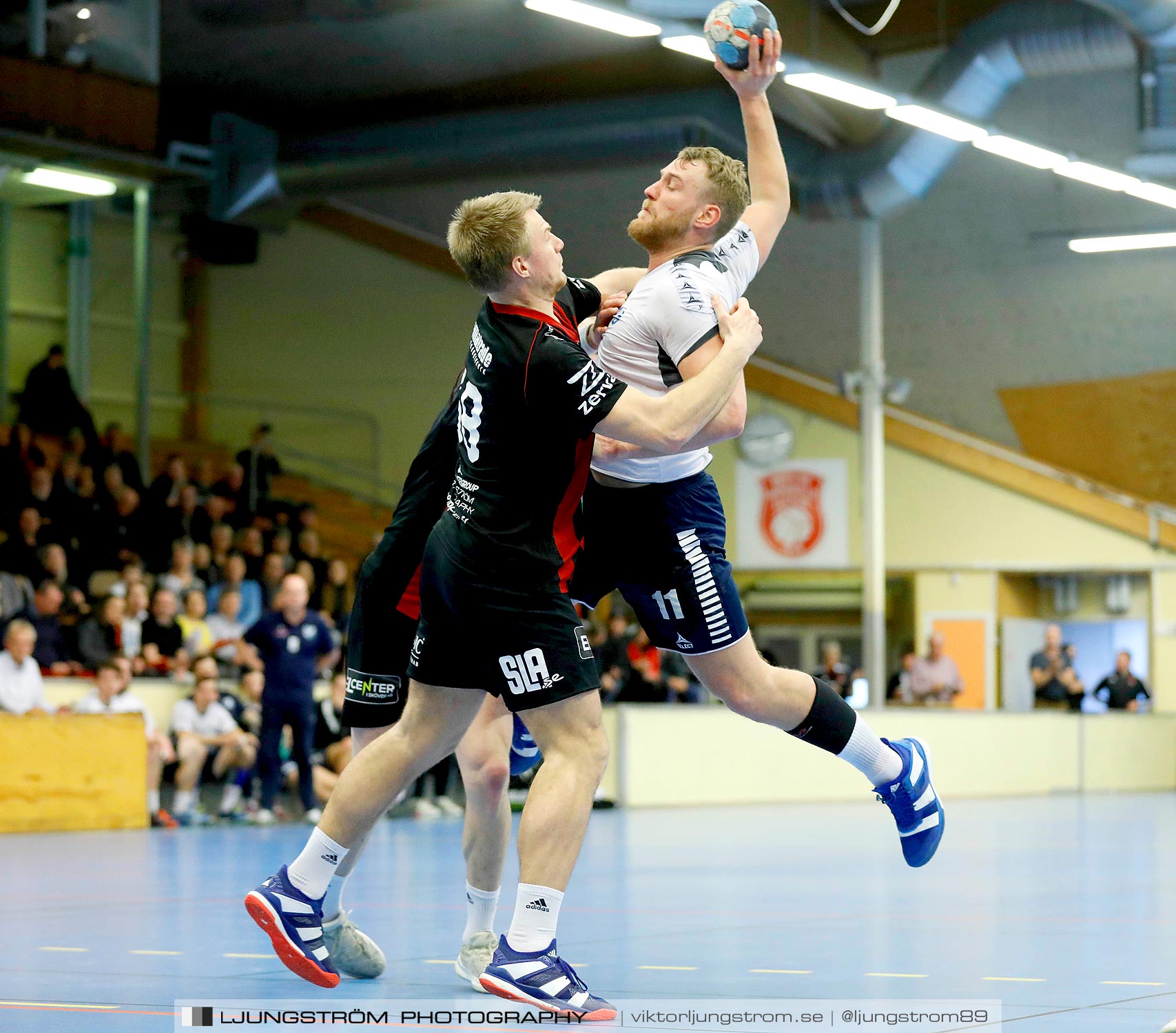 HK Country-IFK Karlskrona 26-27,herr,Skövde Idrottshall,Skövde,Sverige,Handboll,,2019,229531