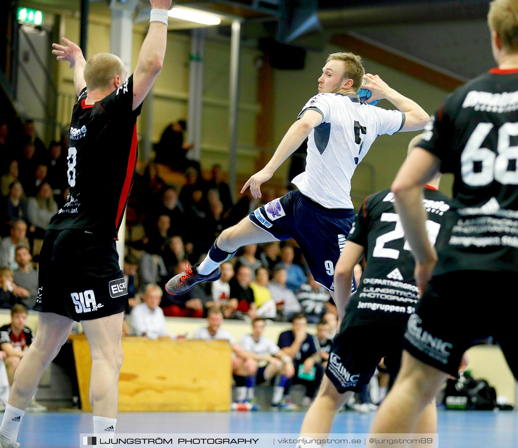 HK Country-IFK Karlskrona 26-27,herr,Skövde Idrottshall,Skövde,Sverige,Handboll,,2019,229534