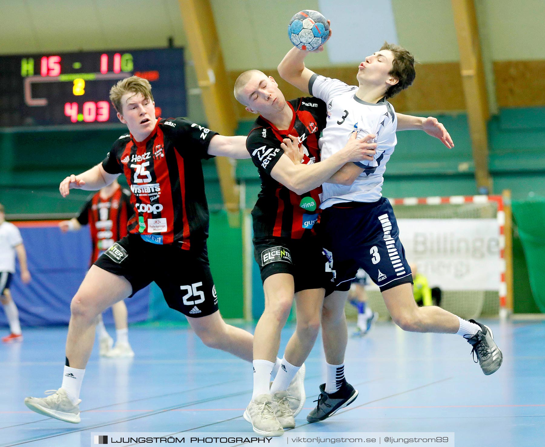 HK Country-IFK Karlskrona 26-27,herr,Skövde Idrottshall,Skövde,Sverige,Handboll,,2019,229536