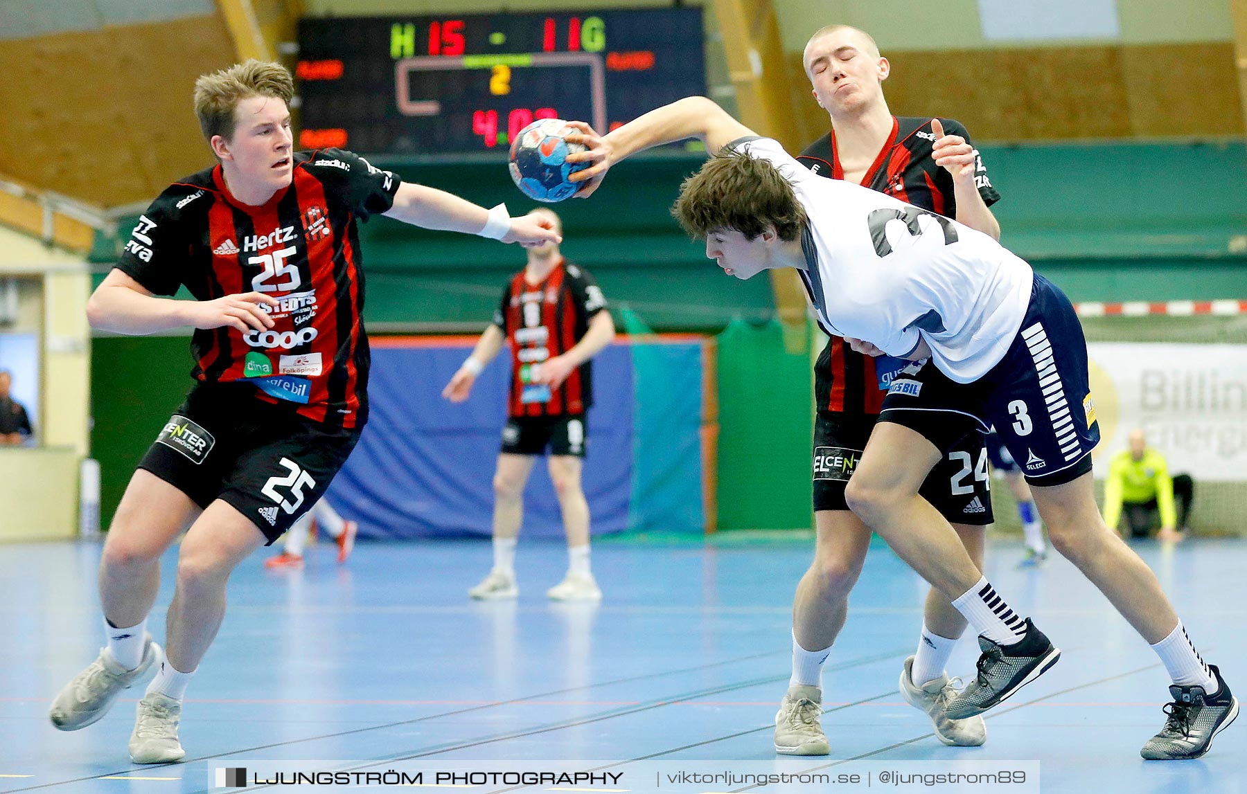 HK Country-IFK Karlskrona 26-27,herr,Skövde Idrottshall,Skövde,Sverige,Handboll,,2019,229537