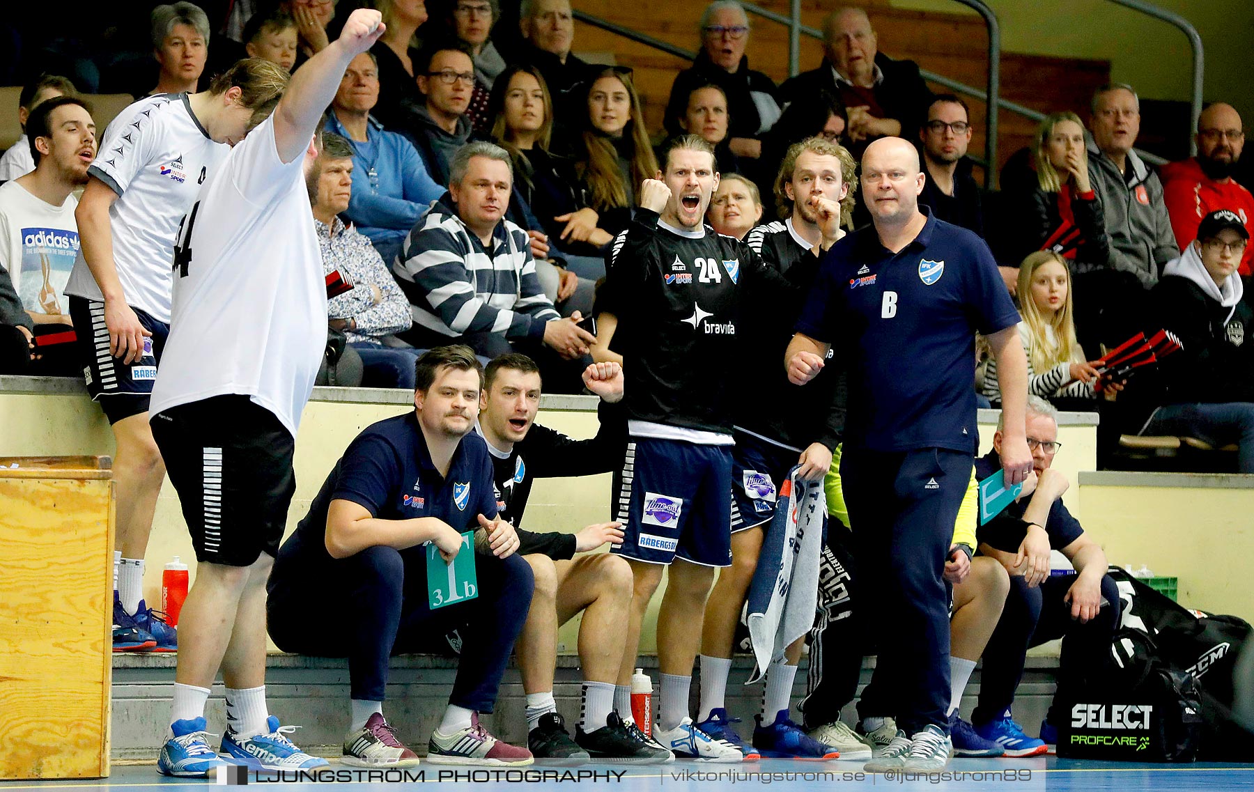 HK Country-IFK Karlskrona 26-27,herr,Skövde Idrottshall,Skövde,Sverige,Handboll,,2019,229539