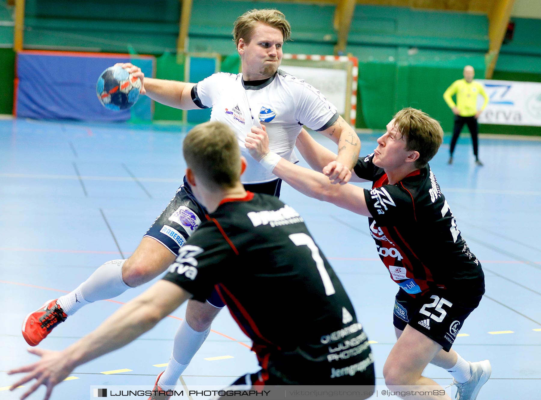 HK Country-IFK Karlskrona 26-27,herr,Skövde Idrottshall,Skövde,Sverige,Handboll,,2019,229542