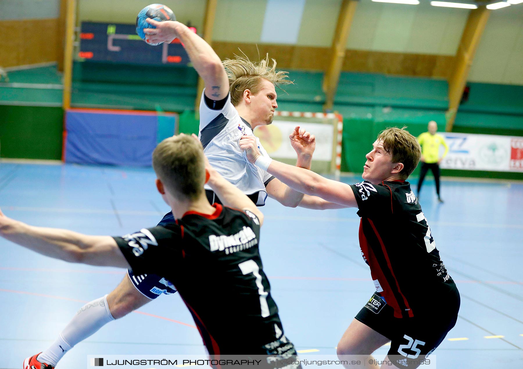 HK Country-IFK Karlskrona 26-27,herr,Skövde Idrottshall,Skövde,Sverige,Handboll,,2019,229543