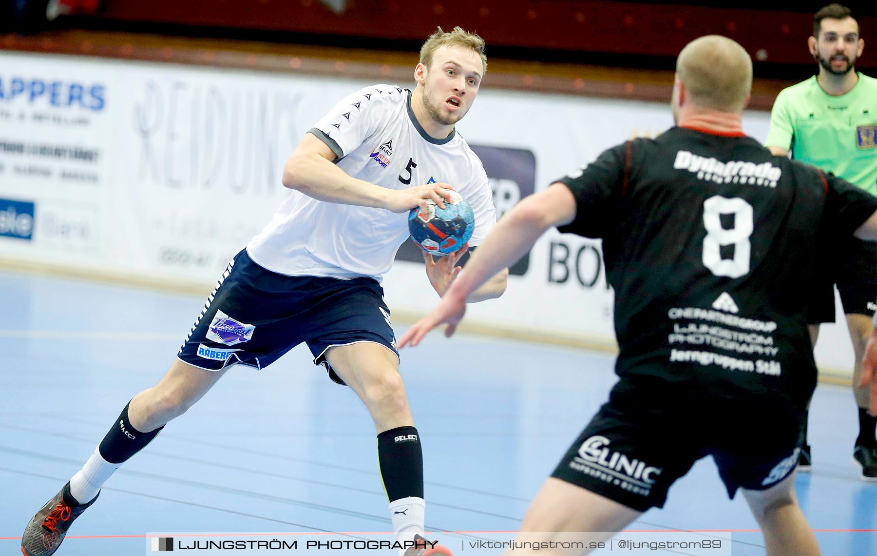 HK Country-IFK Karlskrona 26-27,herr,Skövde Idrottshall,Skövde,Sverige,Handboll,,2019,229545