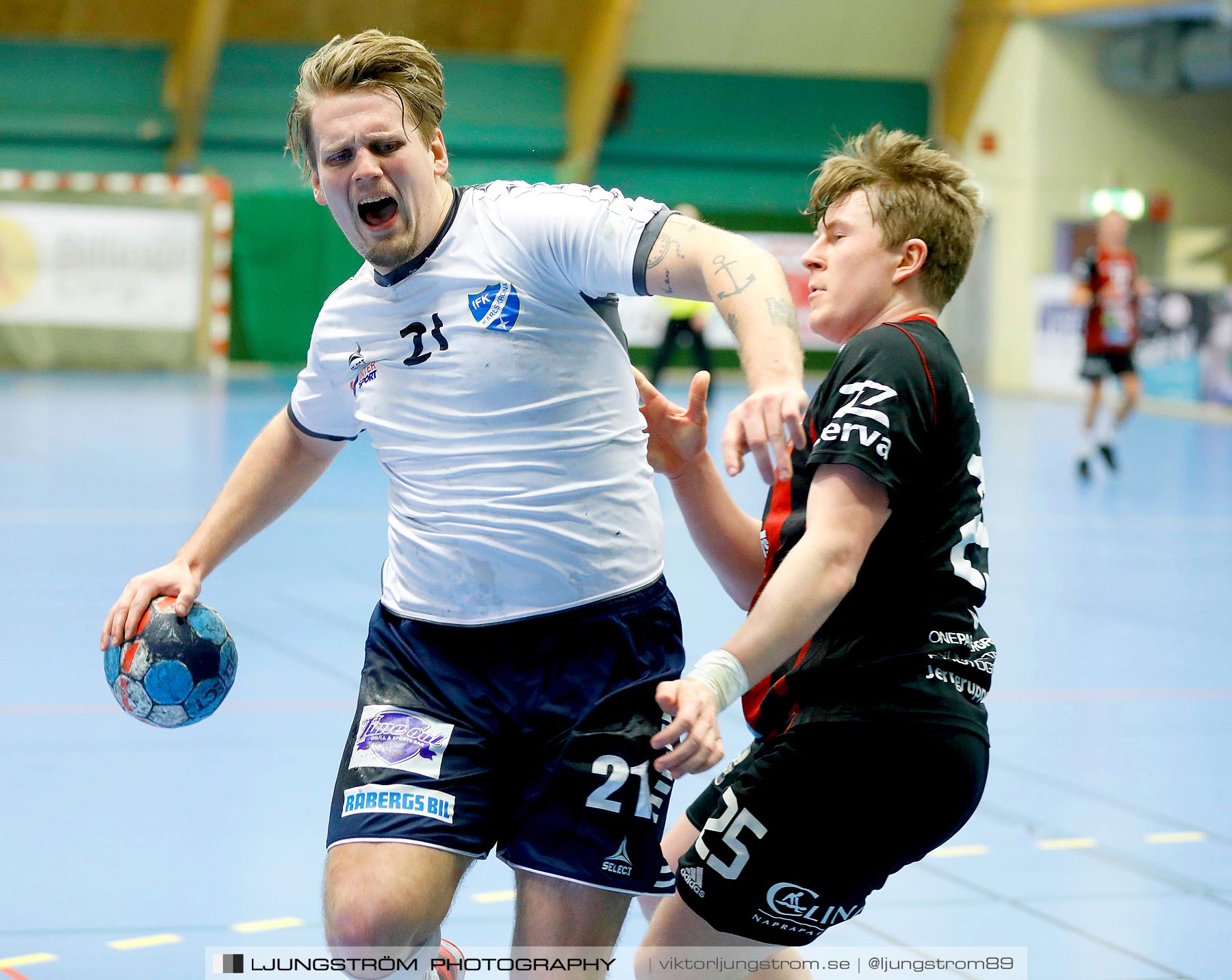 HK Country-IFK Karlskrona 26-27,herr,Skövde Idrottshall,Skövde,Sverige,Handboll,,2019,229548