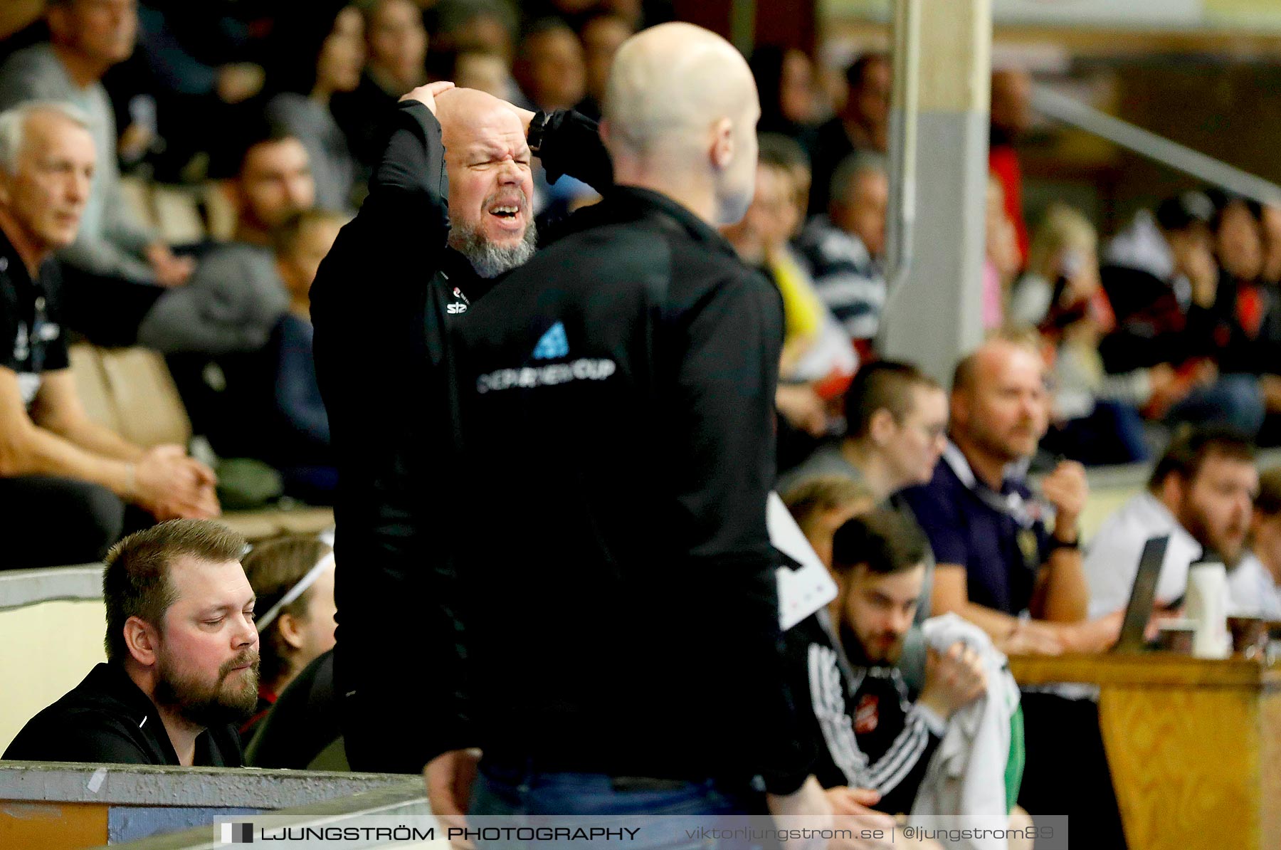 HK Country-IFK Karlskrona 26-27,herr,Skövde Idrottshall,Skövde,Sverige,Handboll,,2019,229550