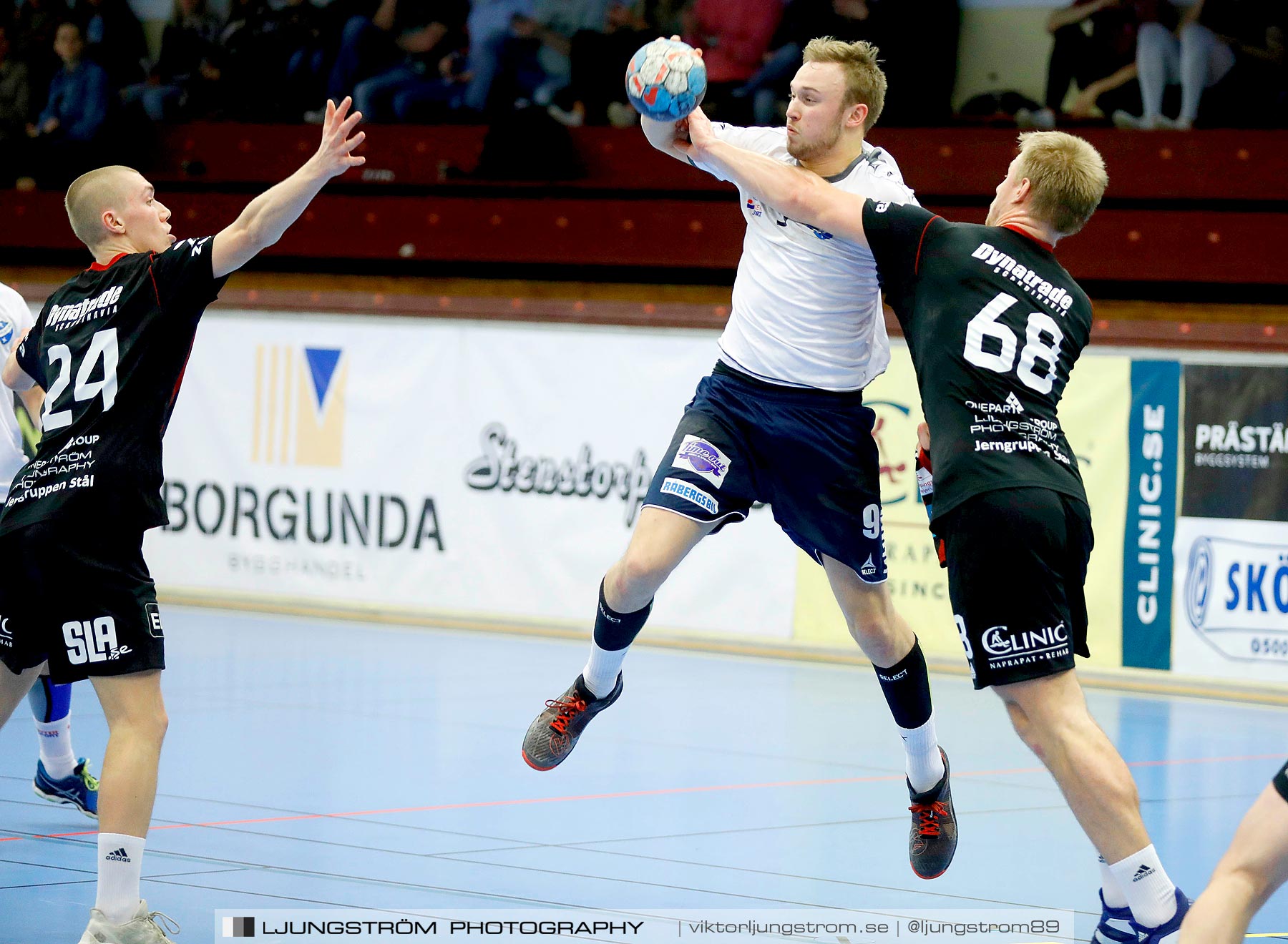 HK Country-IFK Karlskrona 26-27,herr,Skövde Idrottshall,Skövde,Sverige,Handboll,,2019,229552