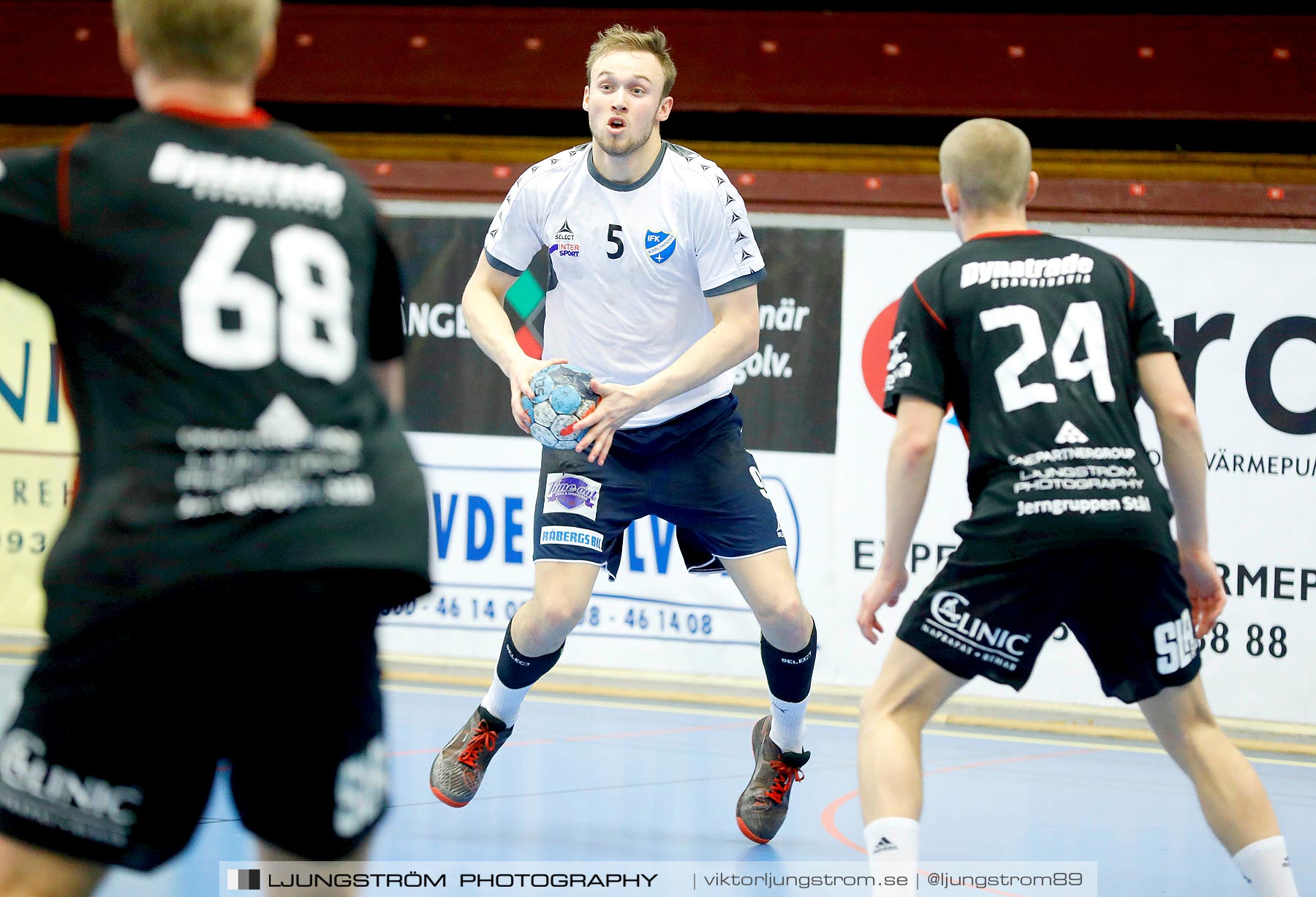 HK Country-IFK Karlskrona 26-27,herr,Skövde Idrottshall,Skövde,Sverige,Handboll,,2019,229554