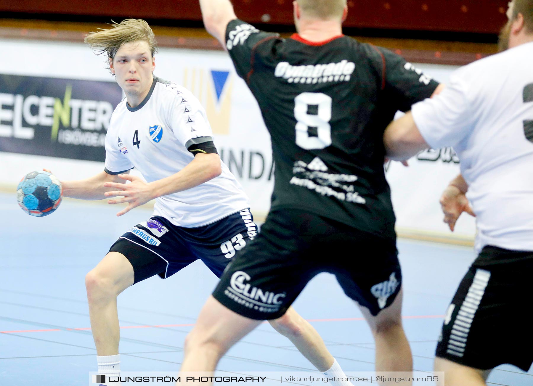 HK Country-IFK Karlskrona 26-27,herr,Skövde Idrottshall,Skövde,Sverige,Handboll,,2019,229555