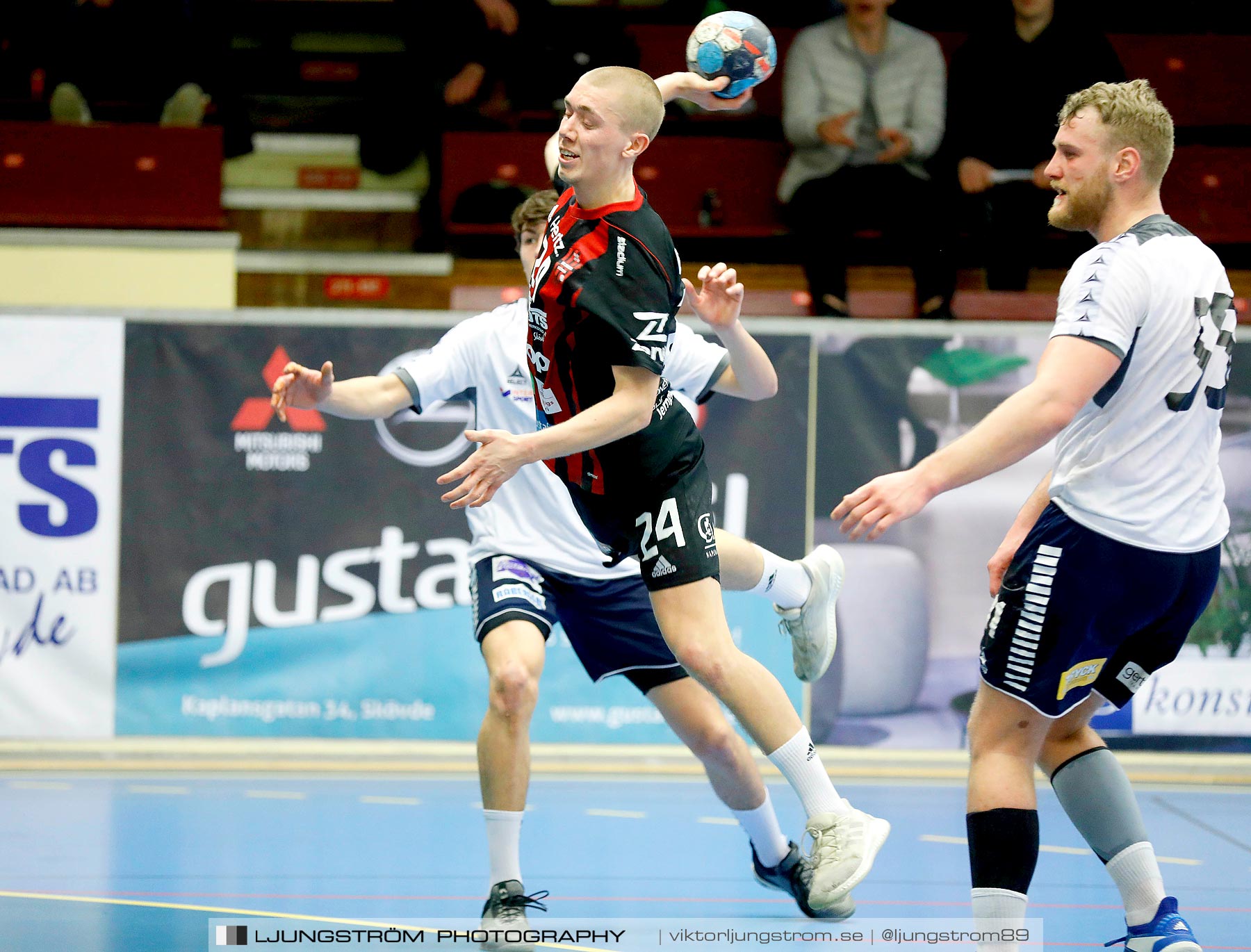 HK Country-IFK Karlskrona 26-27,herr,Skövde Idrottshall,Skövde,Sverige,Handboll,,2019,229557