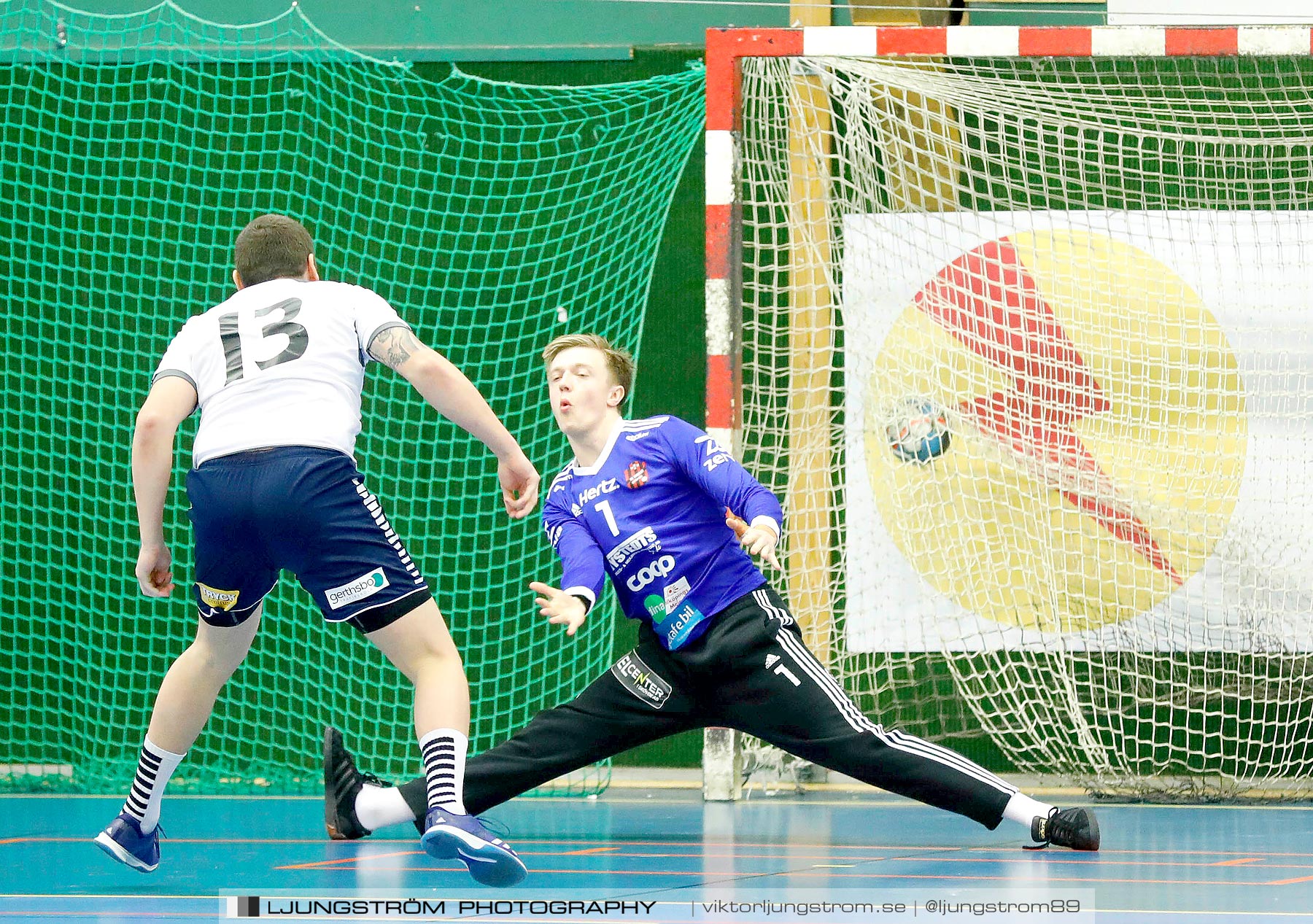 HK Country-IFK Karlskrona 26-27,herr,Skövde Idrottshall,Skövde,Sverige,Handboll,,2019,229558