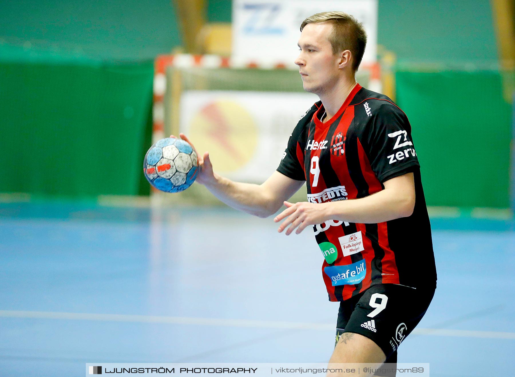 HK Country-IFK Karlskrona 26-27,herr,Skövde Idrottshall,Skövde,Sverige,Handboll,,2019,229561