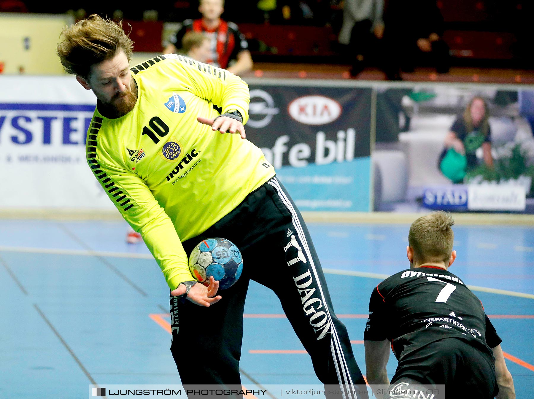 HK Country-IFK Karlskrona 26-27,herr,Skövde Idrottshall,Skövde,Sverige,Handboll,,2019,229566