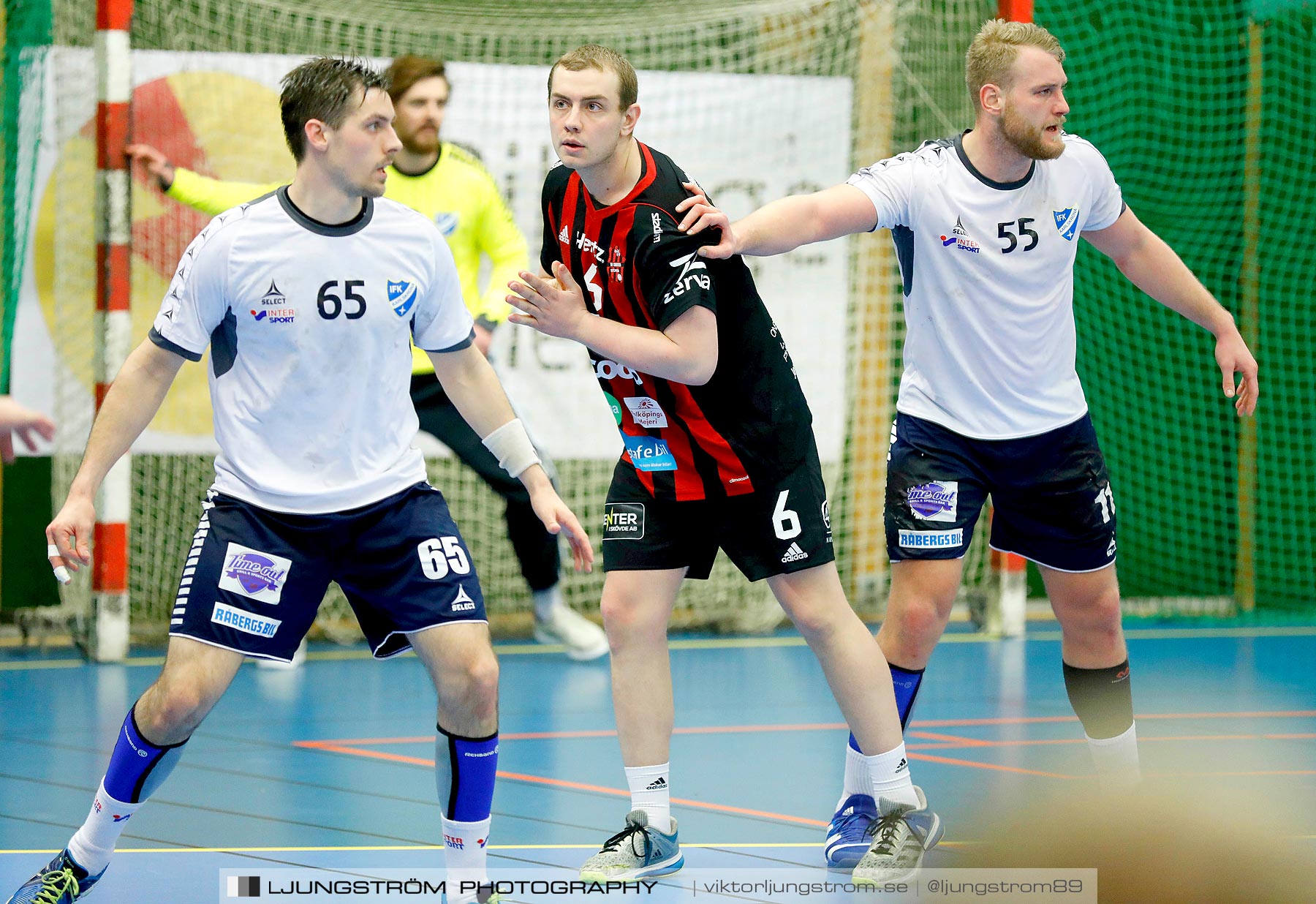 HK Country-IFK Karlskrona 26-27,herr,Skövde Idrottshall,Skövde,Sverige,Handboll,,2019,229568