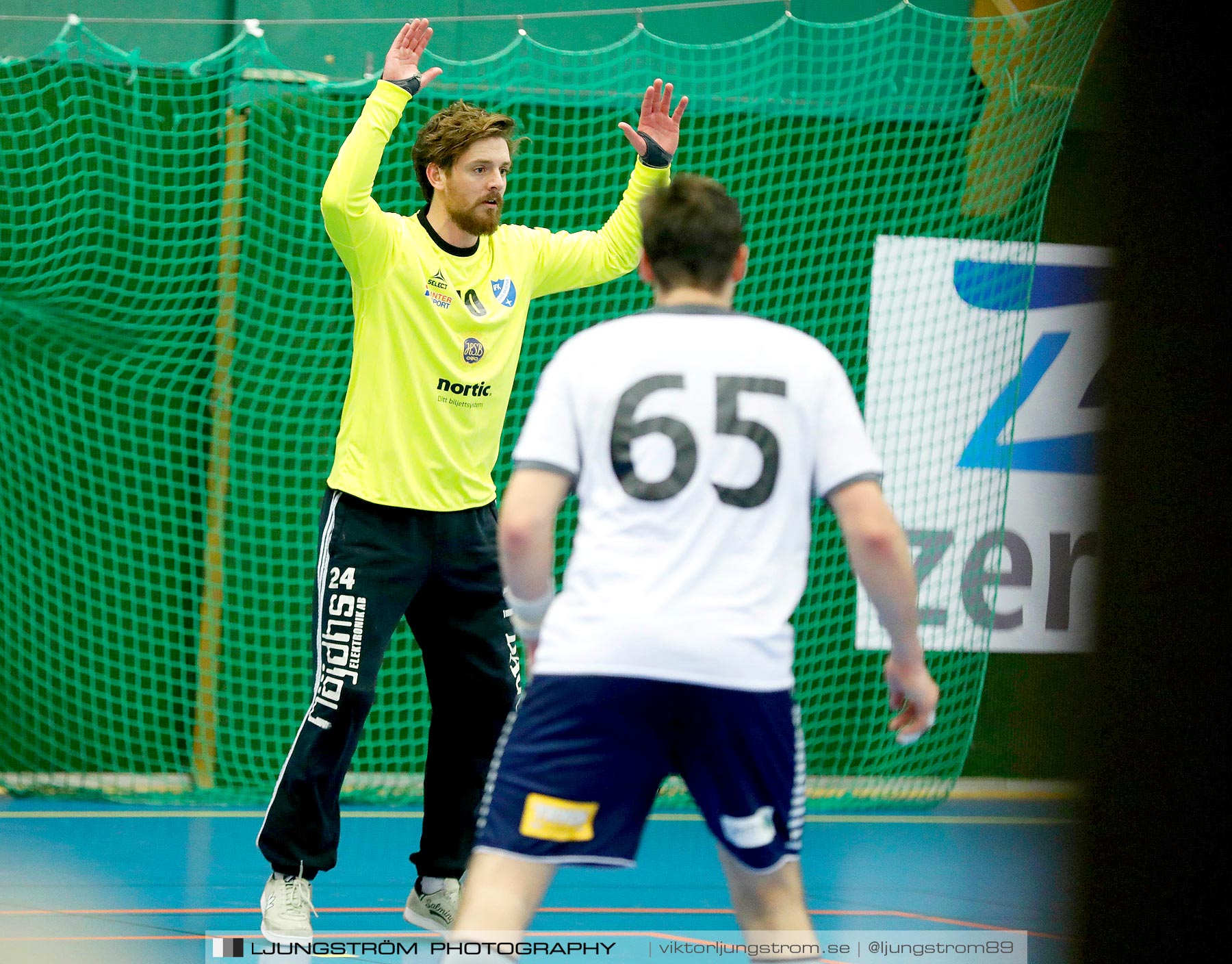 HK Country-IFK Karlskrona 26-27,herr,Skövde Idrottshall,Skövde,Sverige,Handboll,,2019,229574