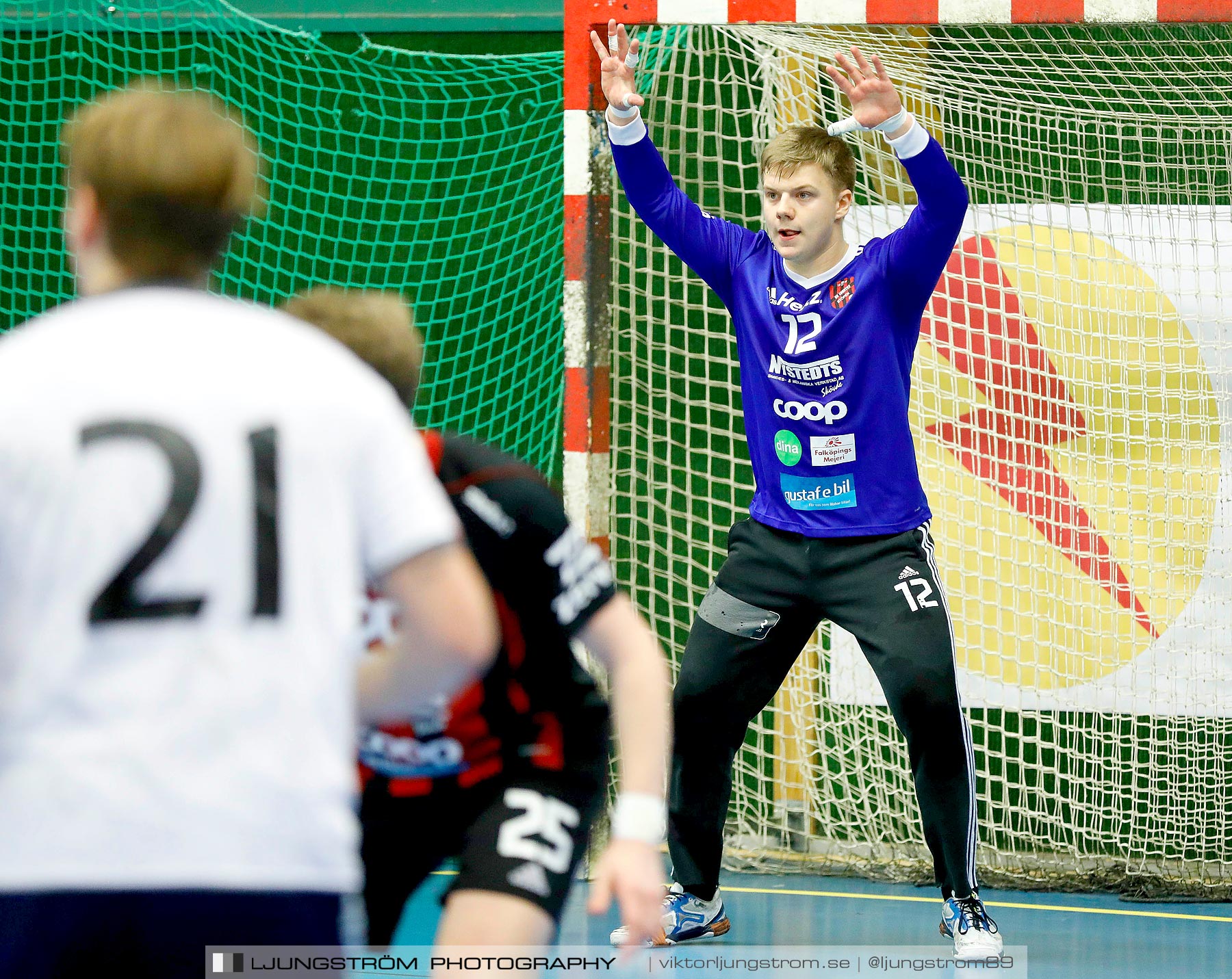 HK Country-IFK Karlskrona 26-27,herr,Skövde Idrottshall,Skövde,Sverige,Handboll,,2019,229577