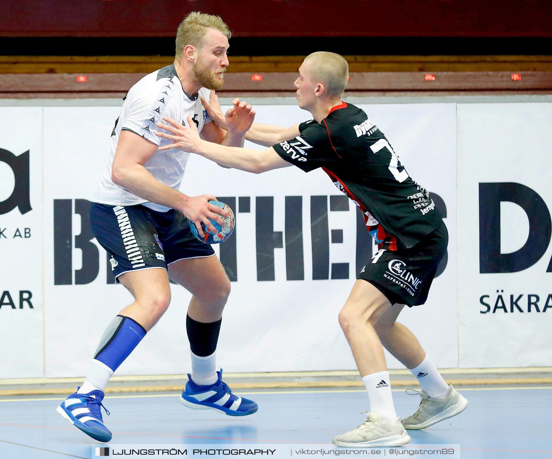 HK Country-IFK Karlskrona 26-27,herr,Skövde Idrottshall,Skövde,Sverige,Handboll,,2019,229578