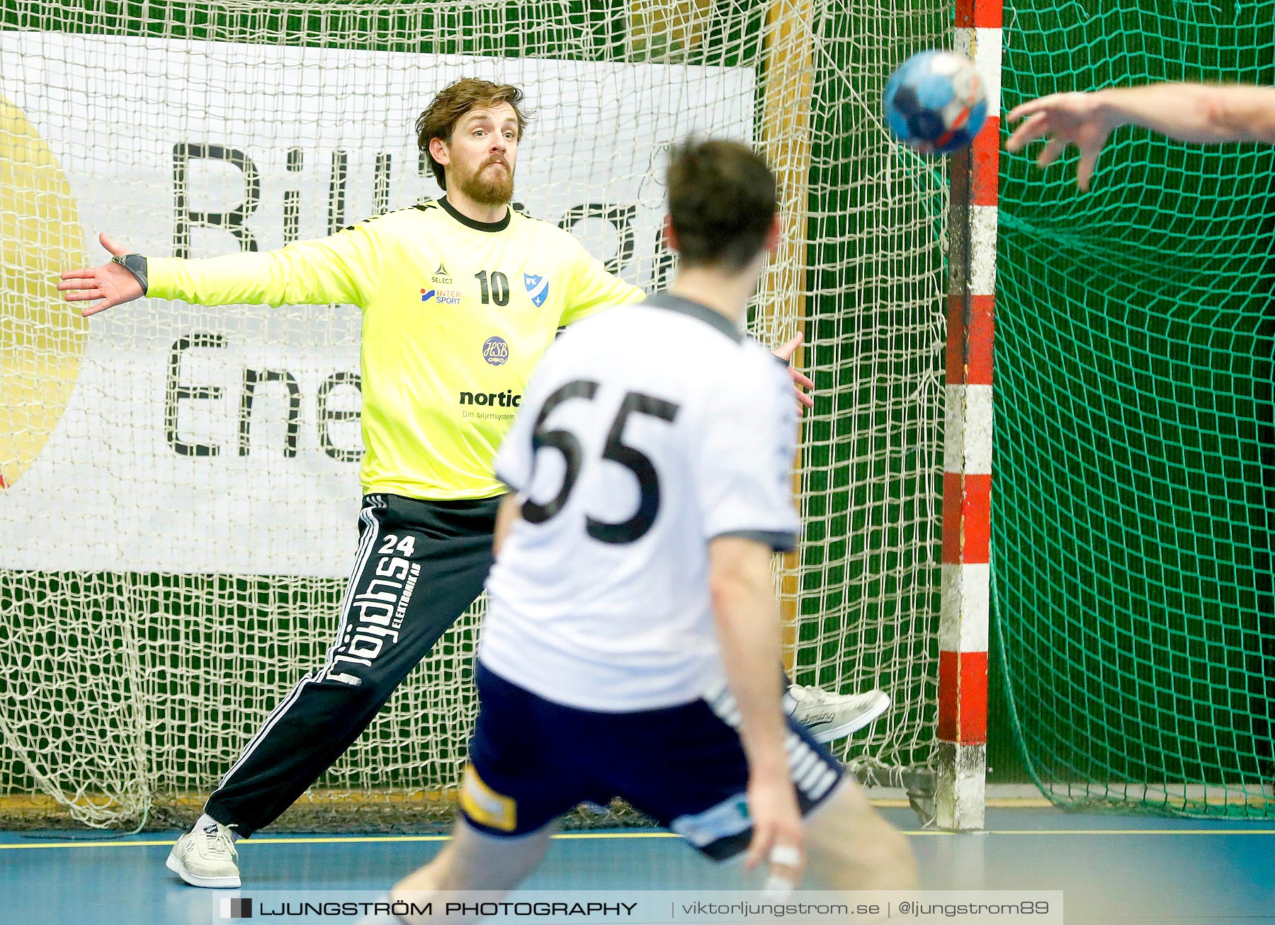 HK Country-IFK Karlskrona 26-27,herr,Skövde Idrottshall,Skövde,Sverige,Handboll,,2019,229581