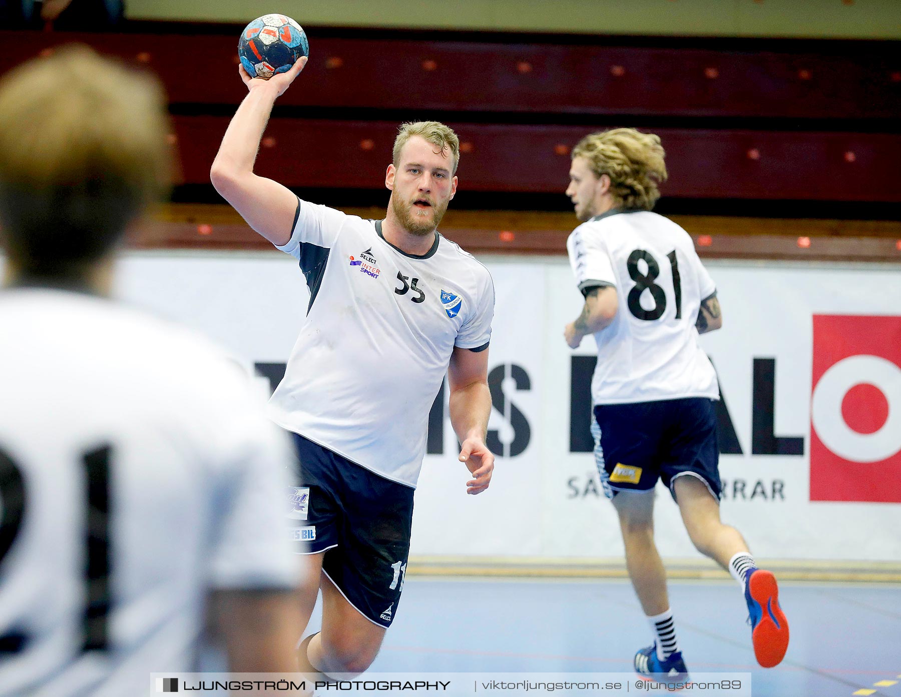 HK Country-IFK Karlskrona 26-27,herr,Skövde Idrottshall,Skövde,Sverige,Handboll,,2019,229582