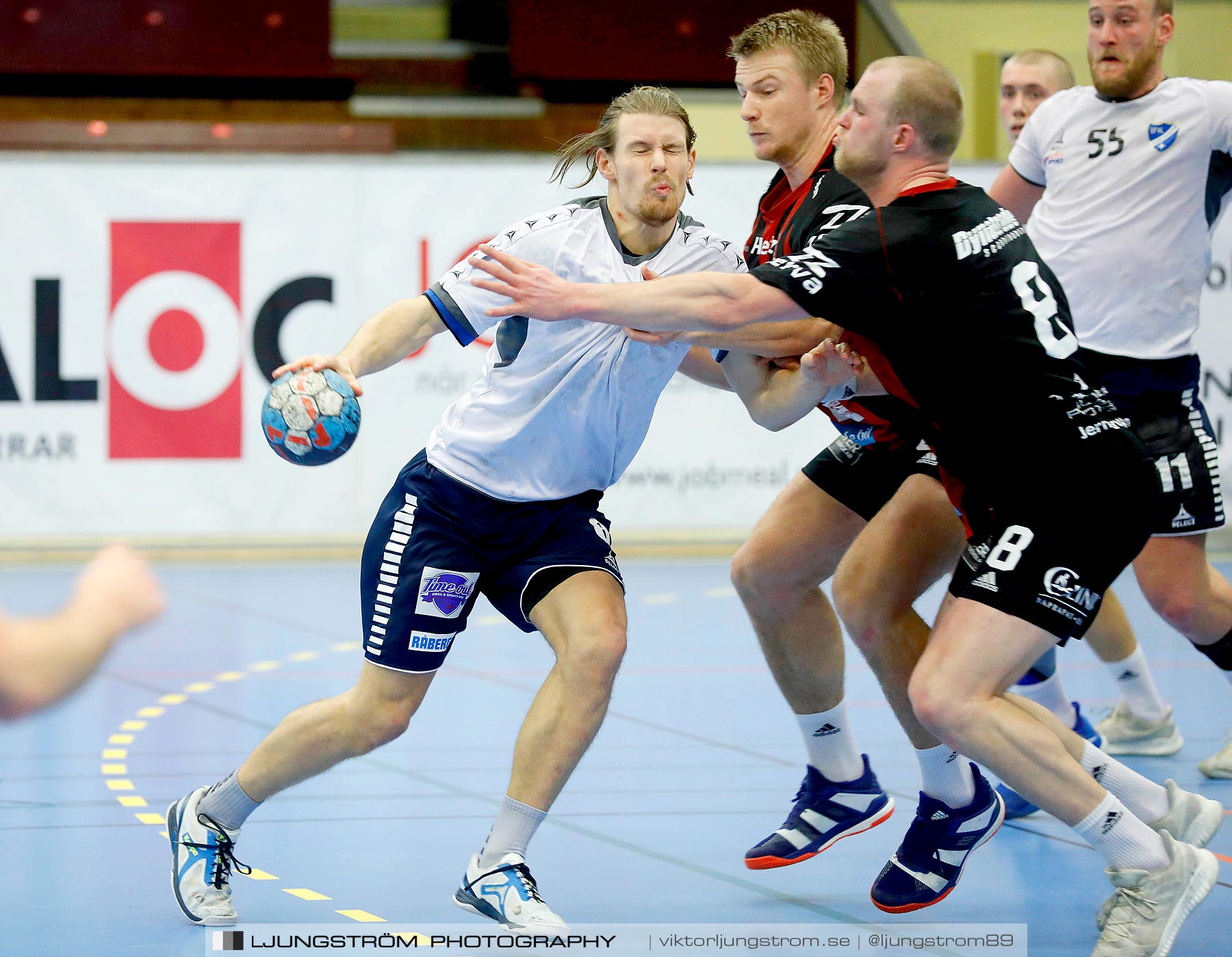 HK Country-IFK Karlskrona 26-27,herr,Skövde Idrottshall,Skövde,Sverige,Handboll,,2019,229583