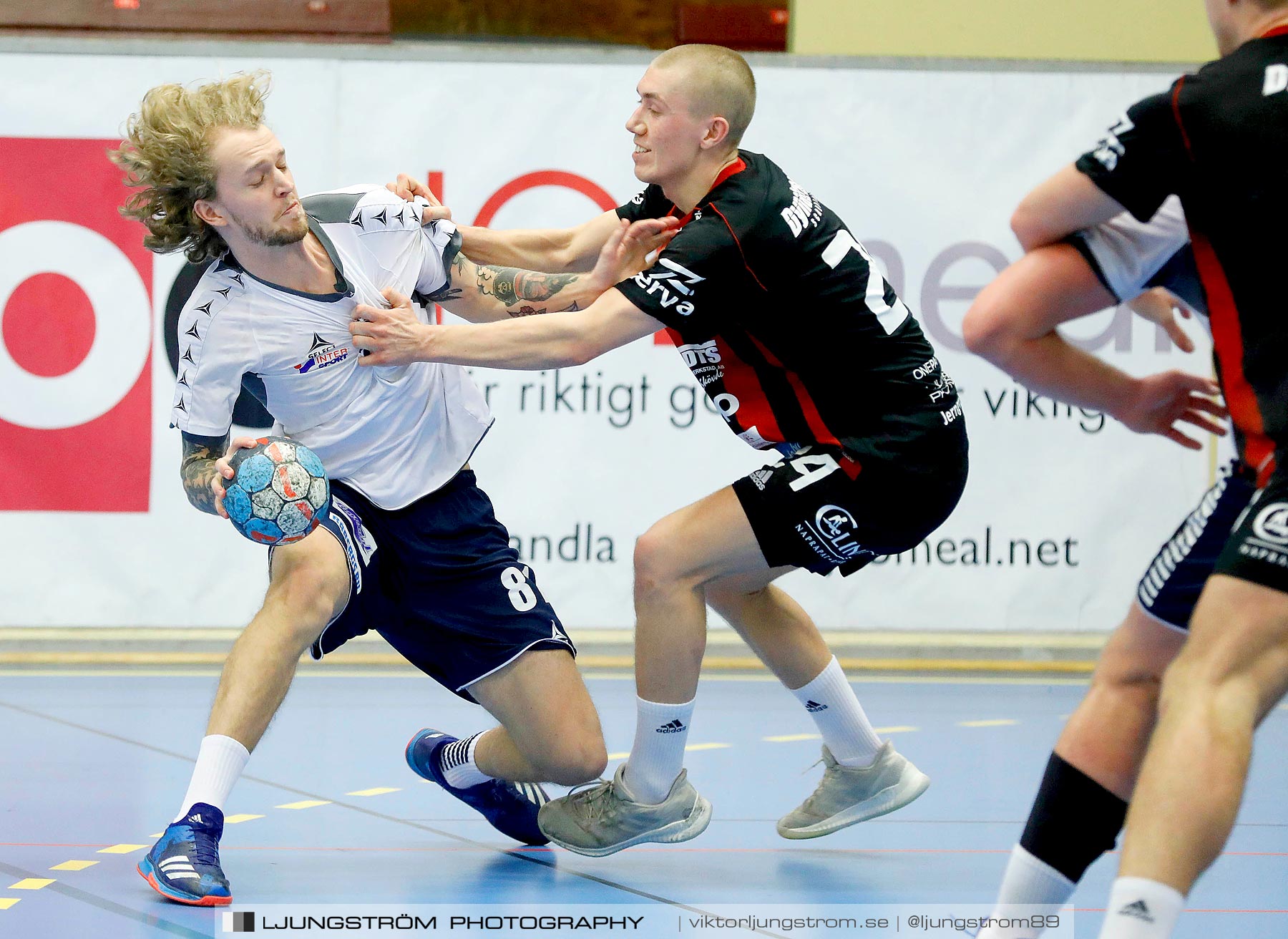 HK Country-IFK Karlskrona 26-27,herr,Skövde Idrottshall,Skövde,Sverige,Handboll,,2019,229585