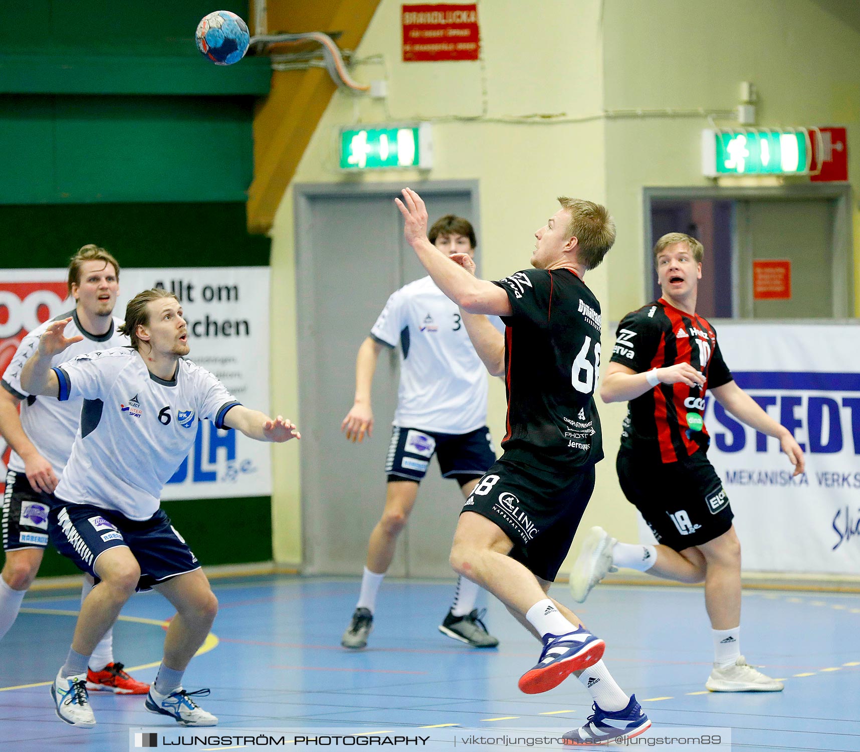 HK Country-IFK Karlskrona 26-27,herr,Skövde Idrottshall,Skövde,Sverige,Handboll,,2019,229586