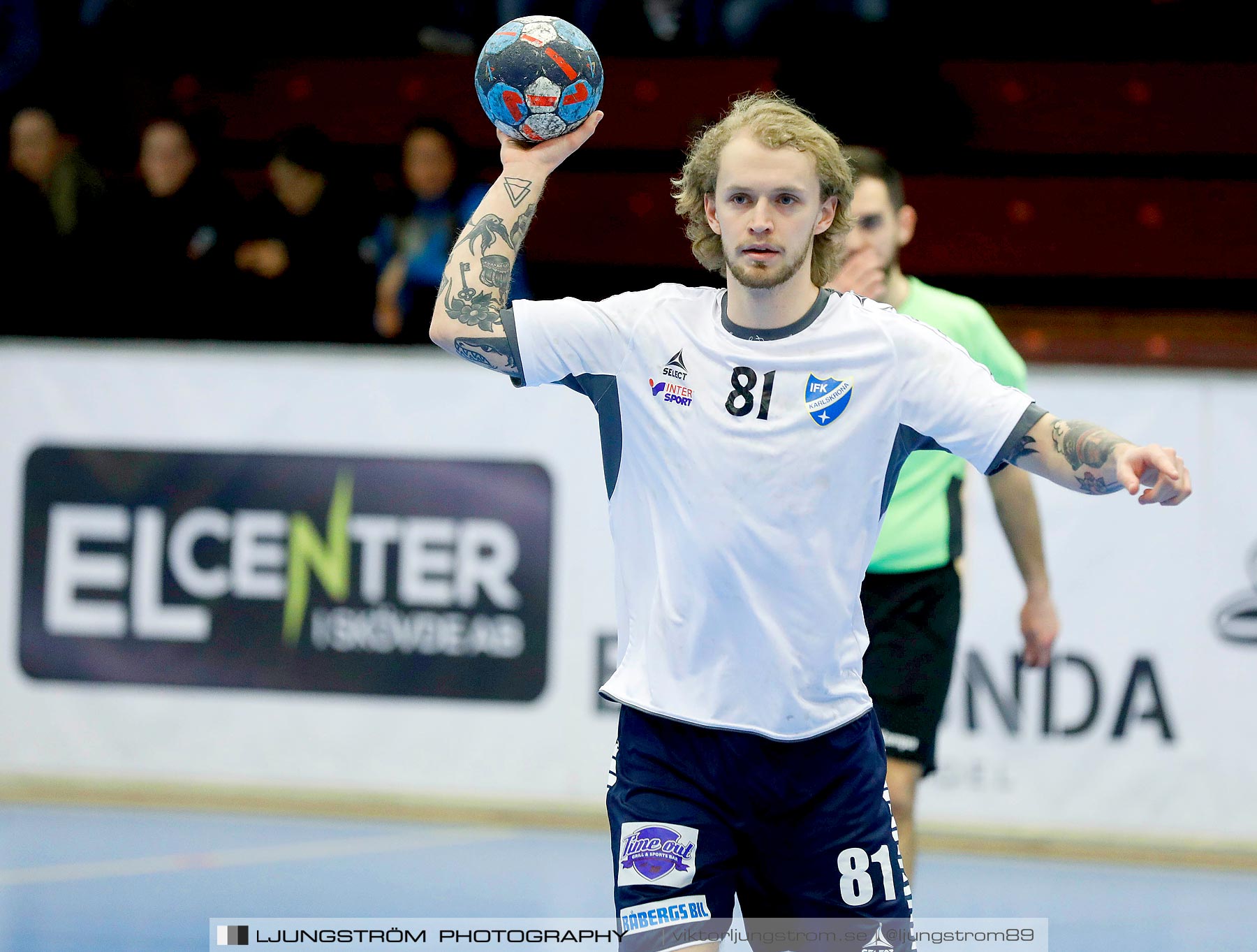 HK Country-IFK Karlskrona 26-27,herr,Skövde Idrottshall,Skövde,Sverige,Handboll,,2019,229592