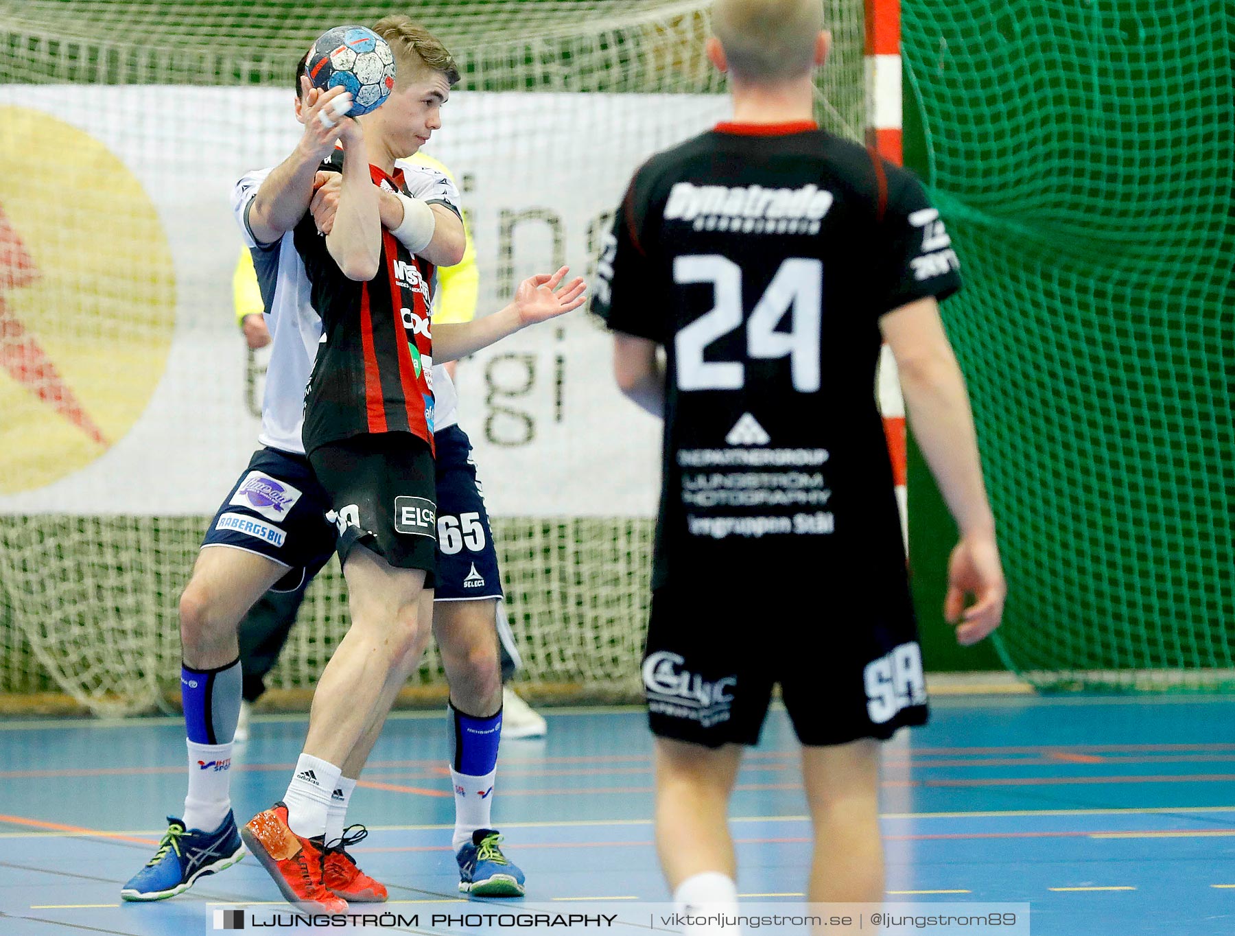 HK Country-IFK Karlskrona 26-27,herr,Skövde Idrottshall,Skövde,Sverige,Handboll,,2019,229595