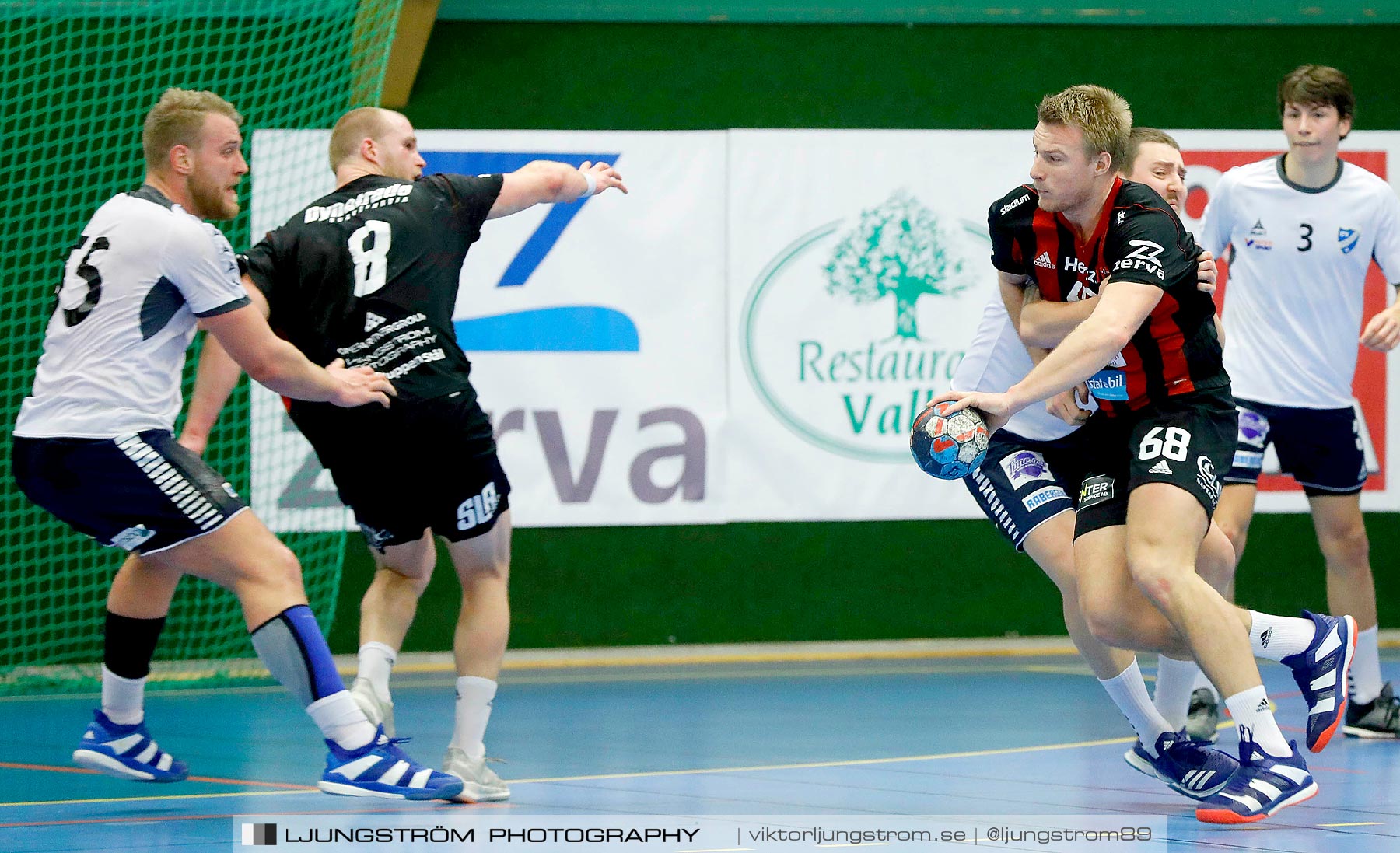 HK Country-IFK Karlskrona 26-27,herr,Skövde Idrottshall,Skövde,Sverige,Handboll,,2019,229599