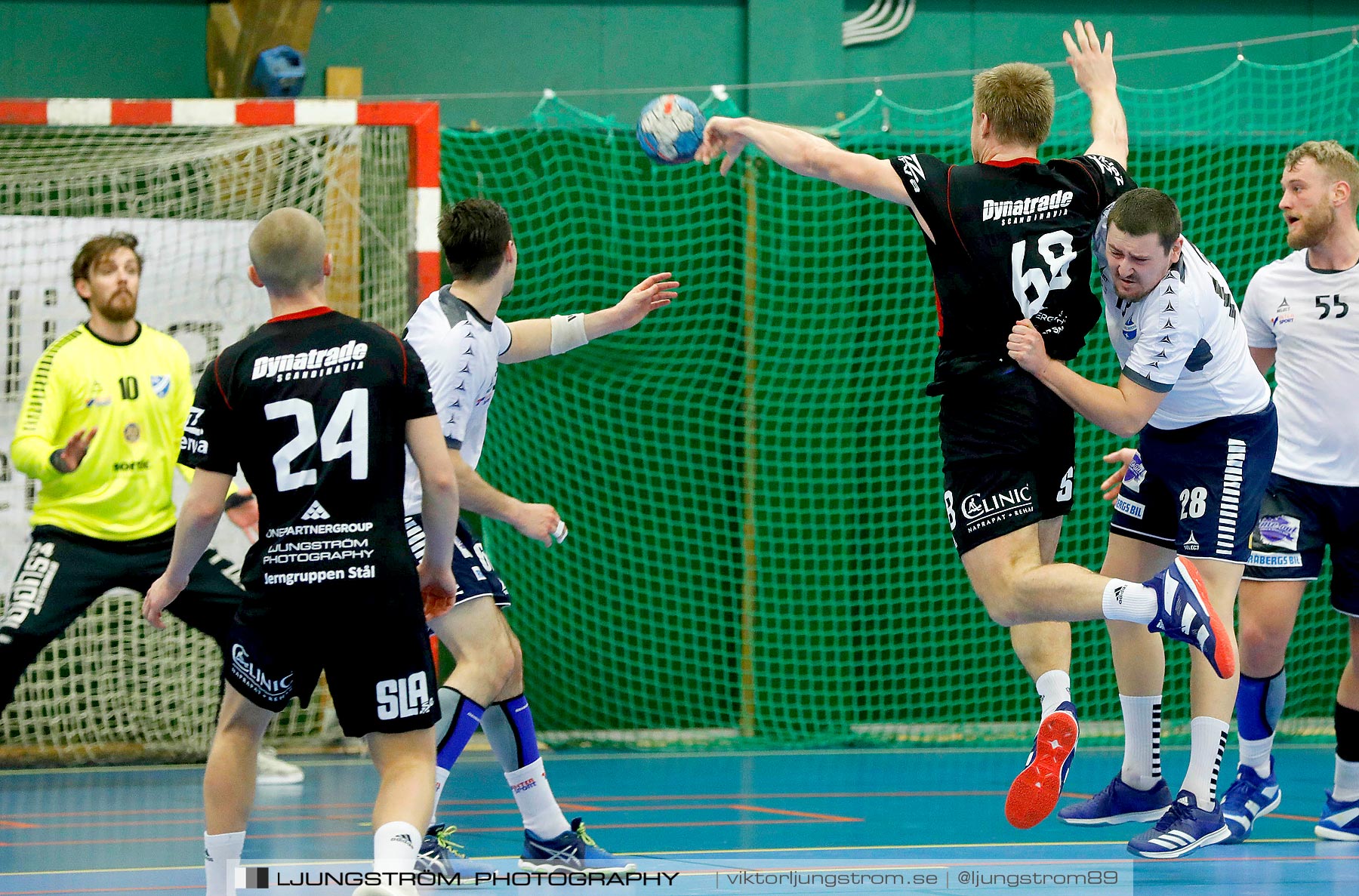 HK Country-IFK Karlskrona 26-27,herr,Skövde Idrottshall,Skövde,Sverige,Handboll,,2019,229601